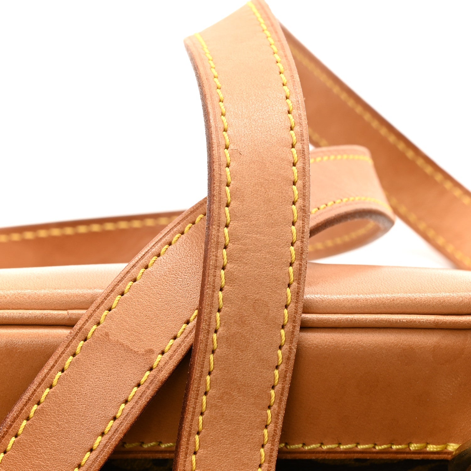 Monogram Montsouris MM Backpack