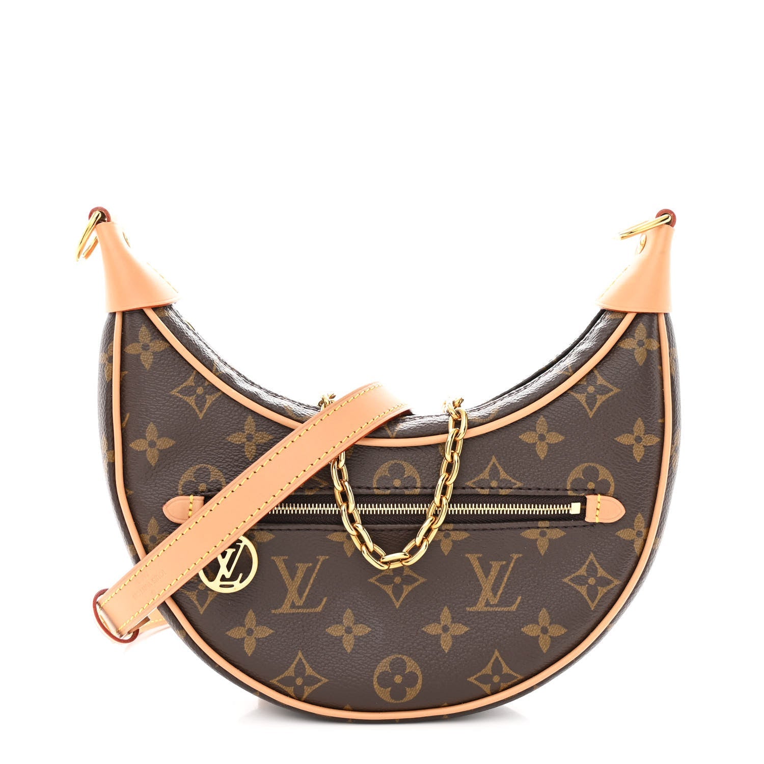 Monogram Loop