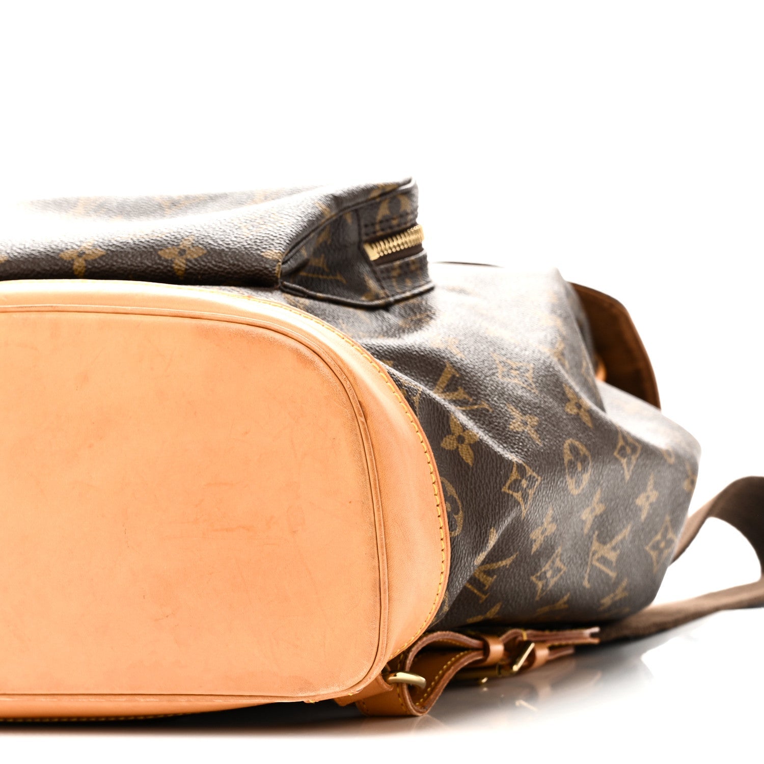 Monogram Montsouris GM Backpack