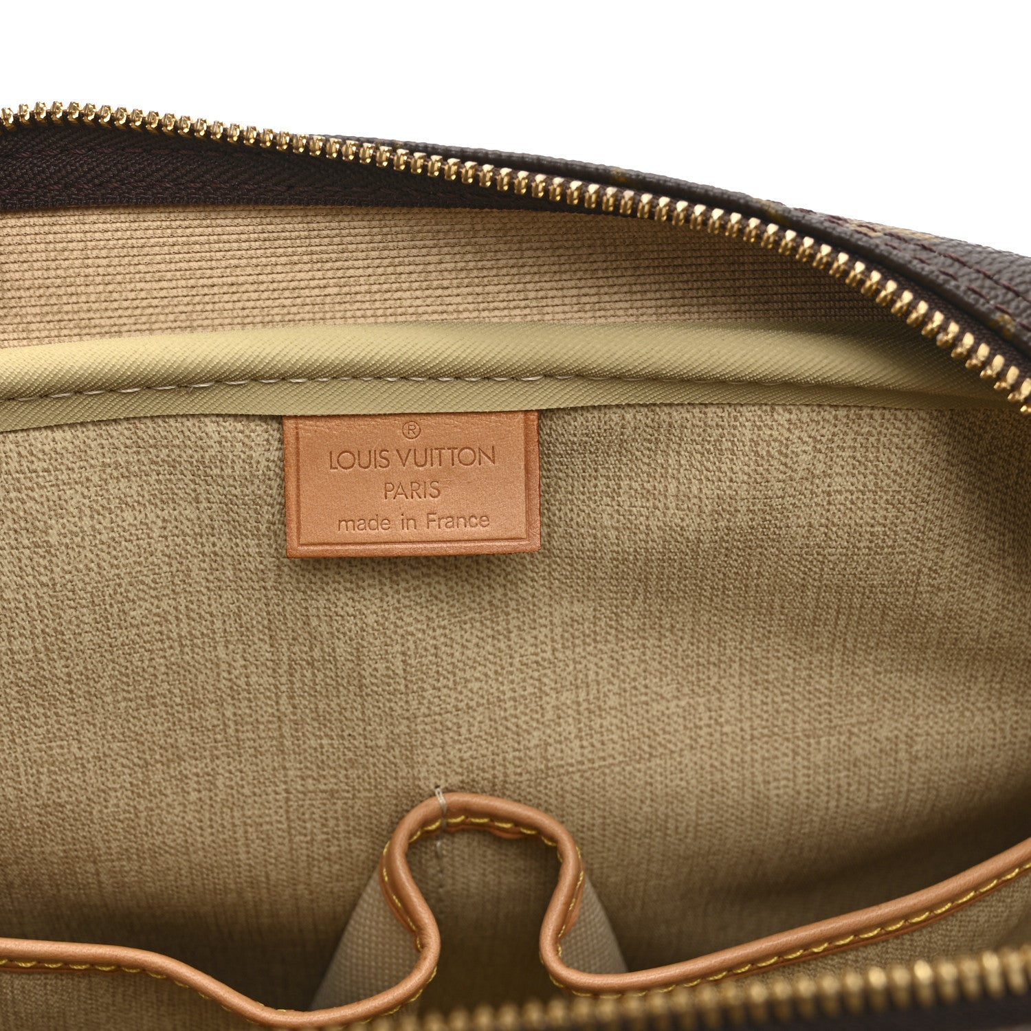 Monogram Deauville