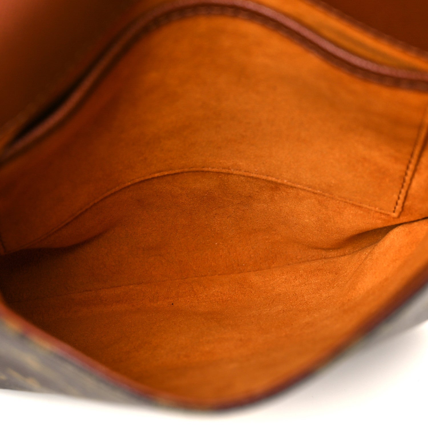 Monogram Musette Salsa