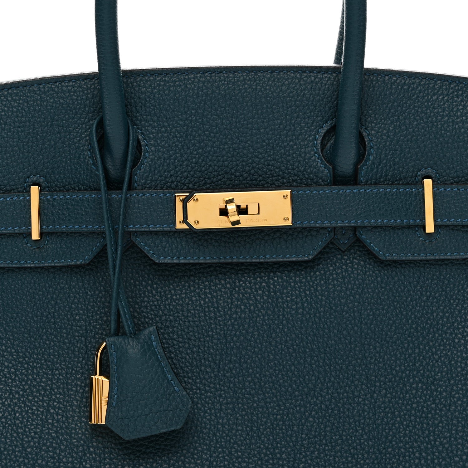 Togo Birkin 30 Colvert