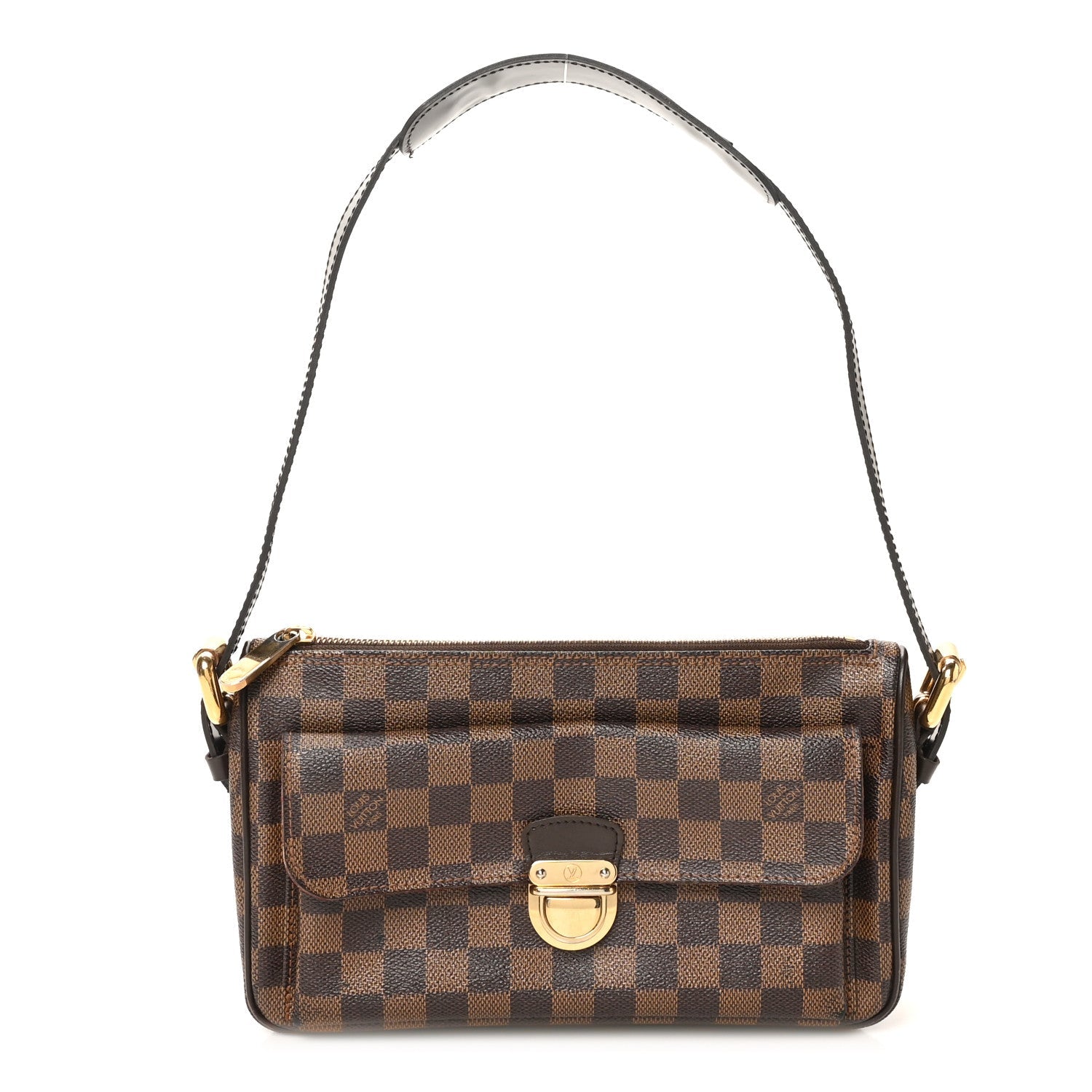 Damier Ebene Ravello GM