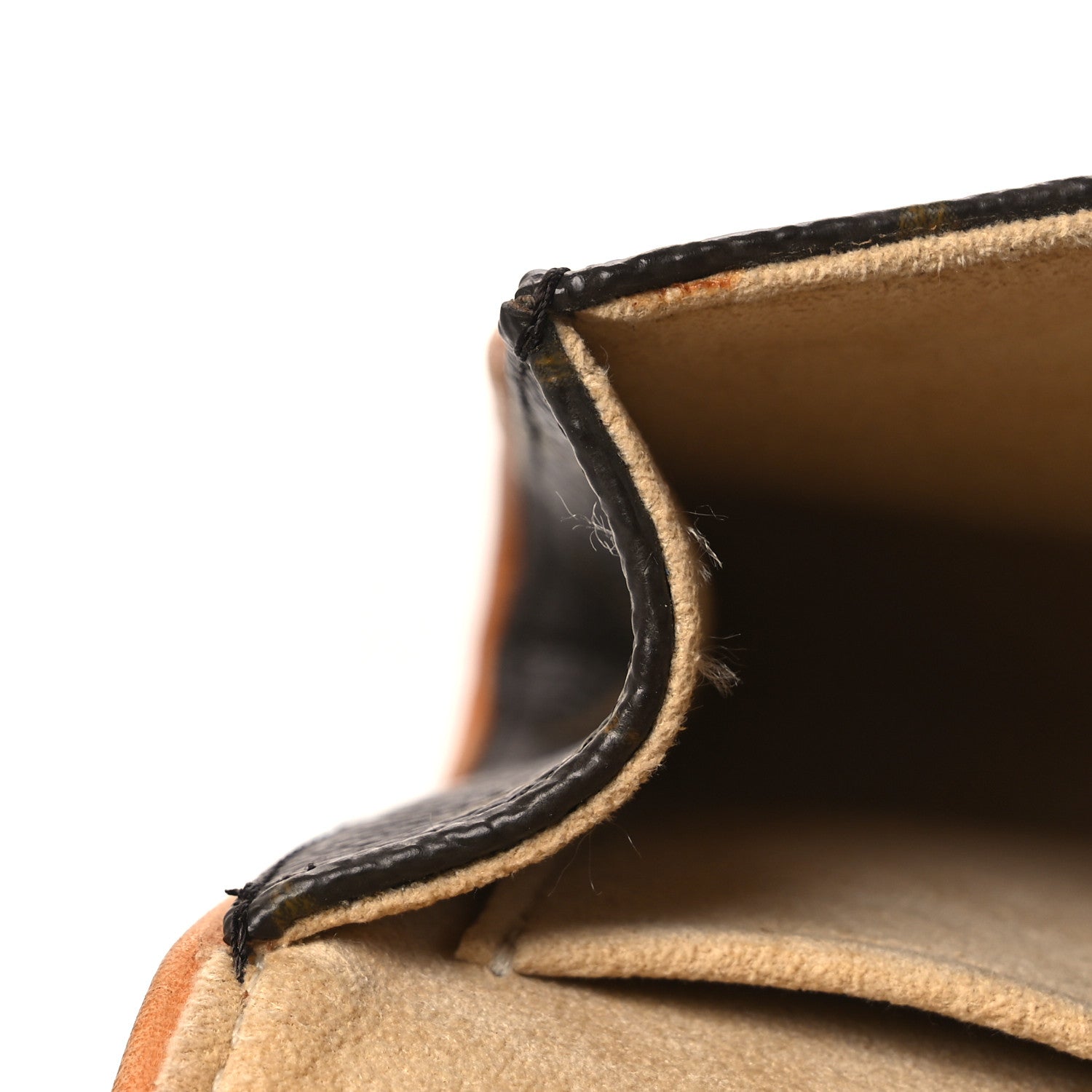 Monogram Pochette Twin GM