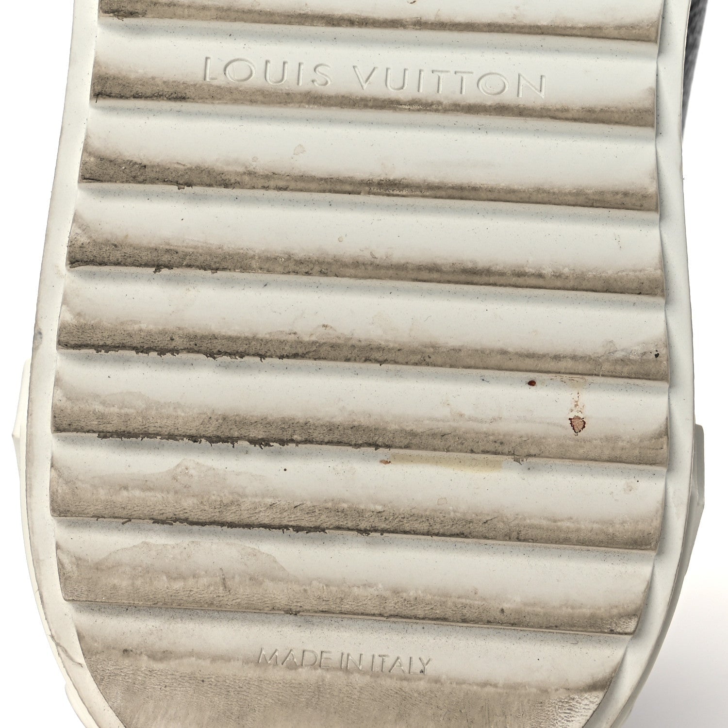 Monogram Time Out Sneakers 35