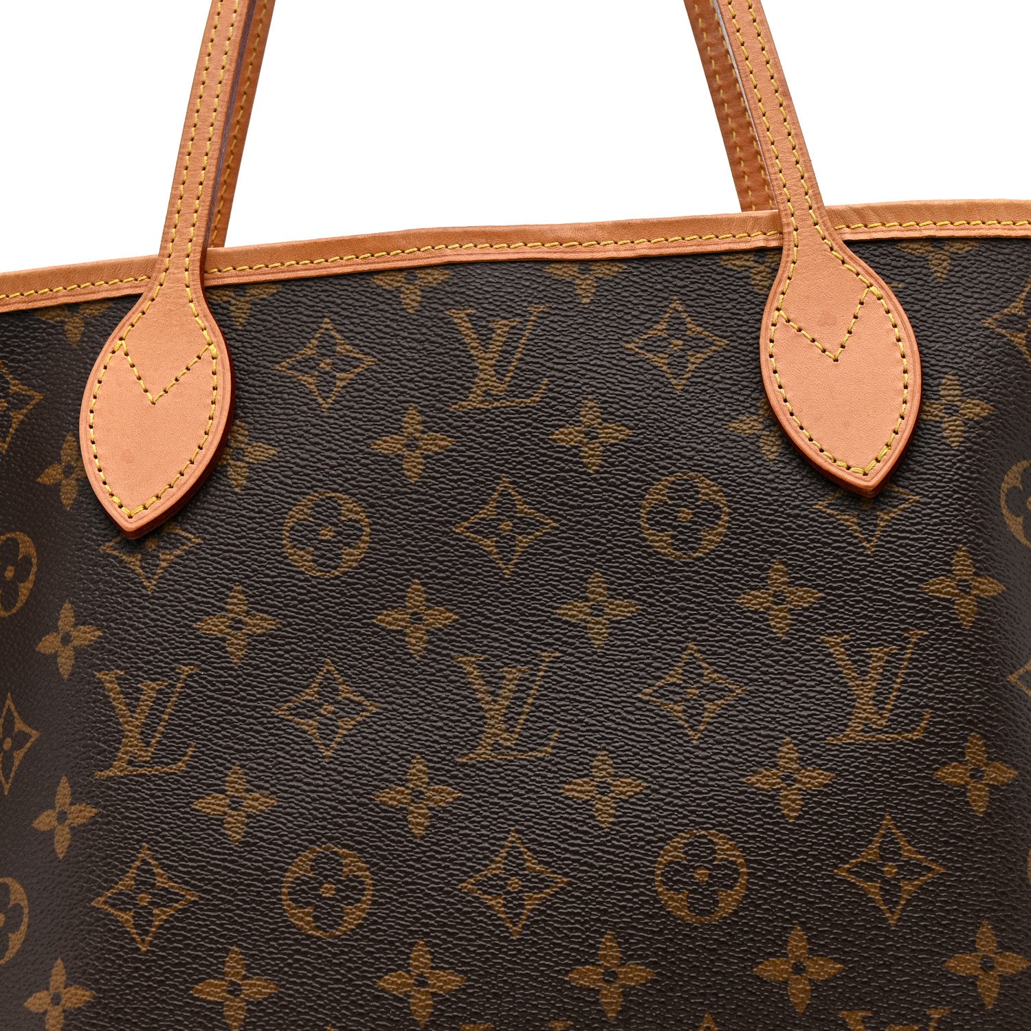 Monogram Neo Neverfull PM Pivoine
