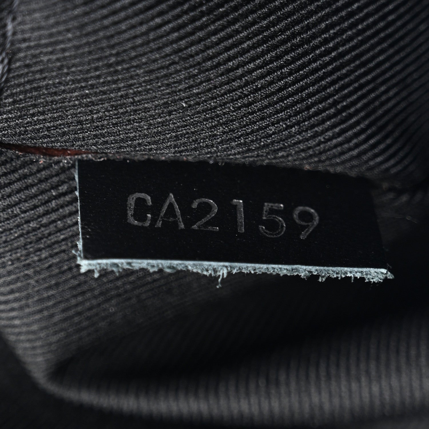 Monogram Eclipse District PM Black