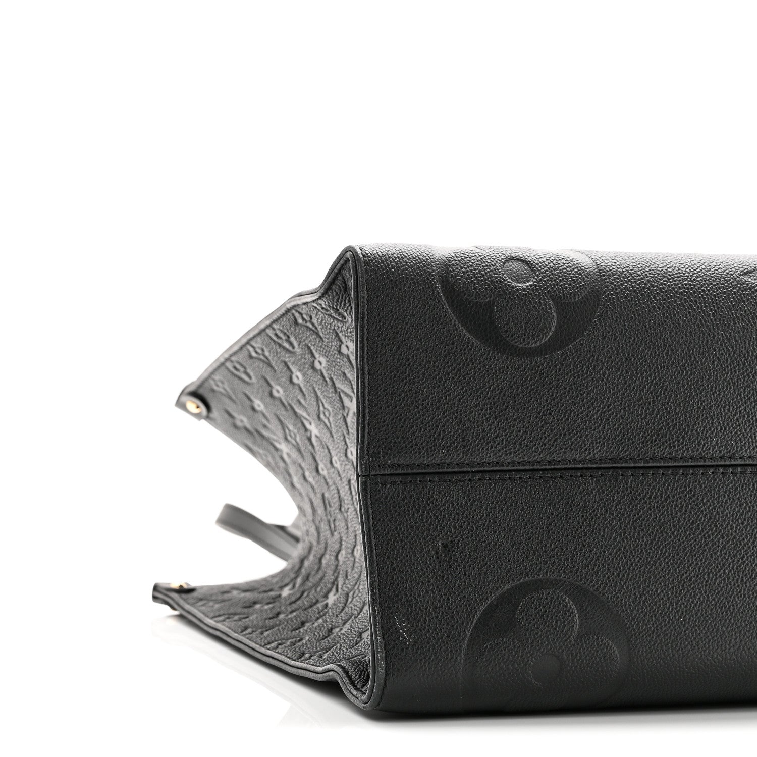 Empreinte Monogram Giant Onthego GM Black