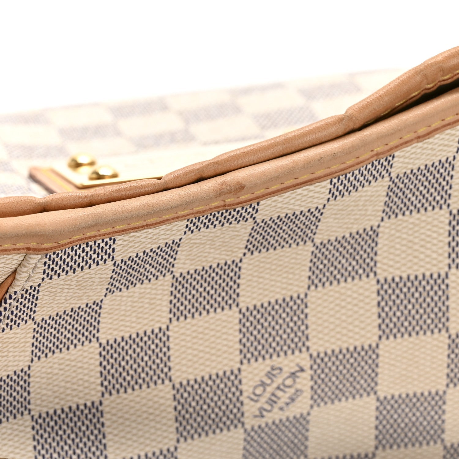 Damier Azur Galliera PM
