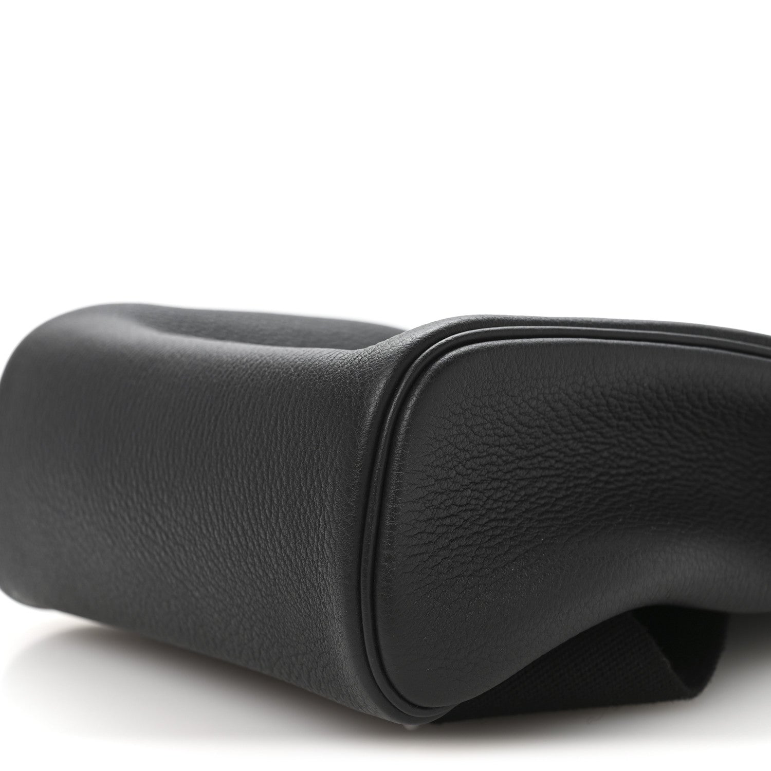Togo Hac A Dos PM Backpack Black