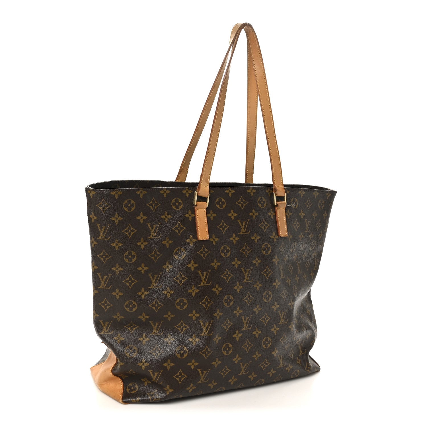 Monogram Cabas Alto