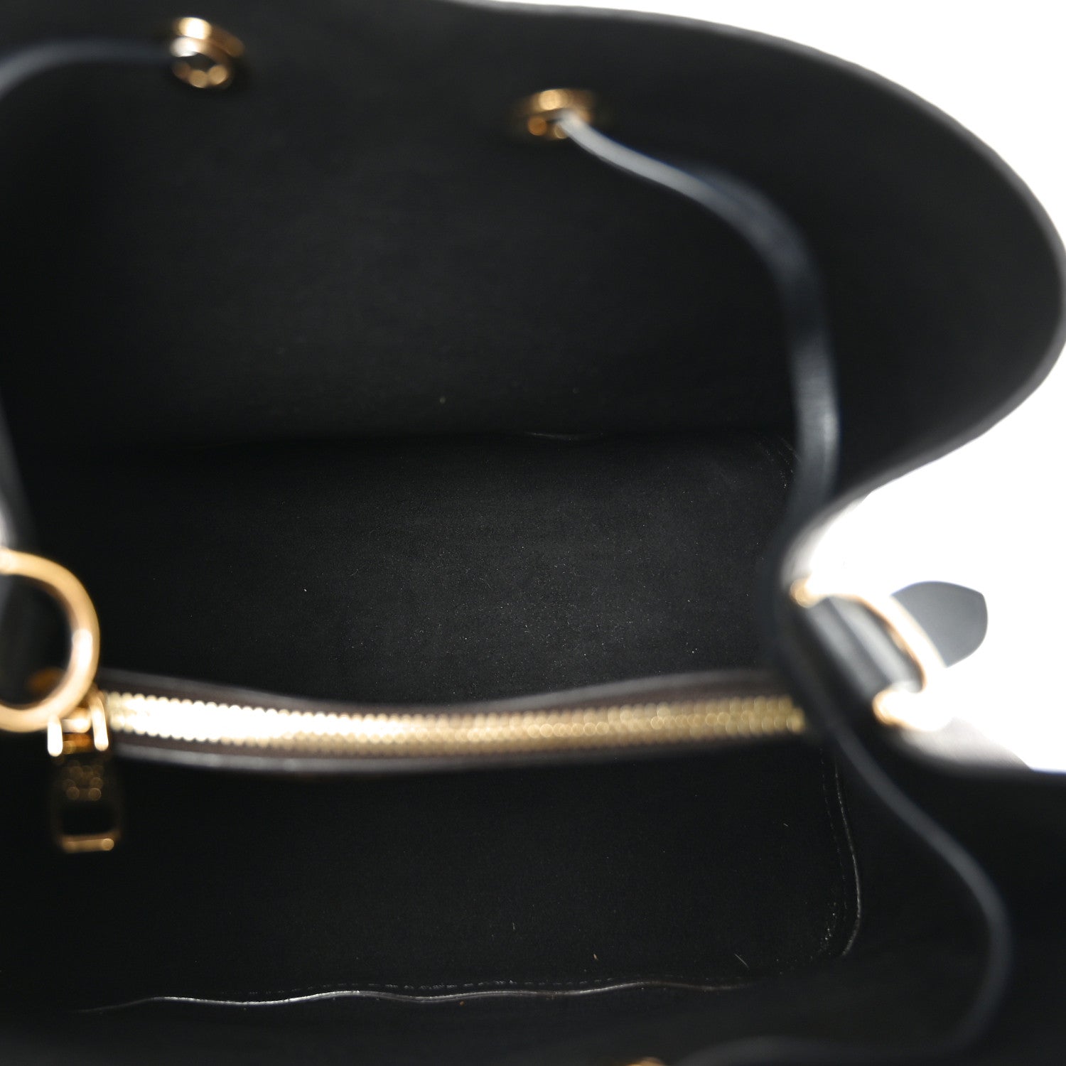Monogram Neonoe MM Black
