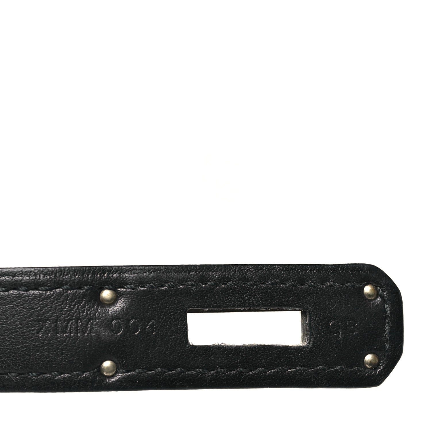 Veau Swift Sac Berline 28 Black