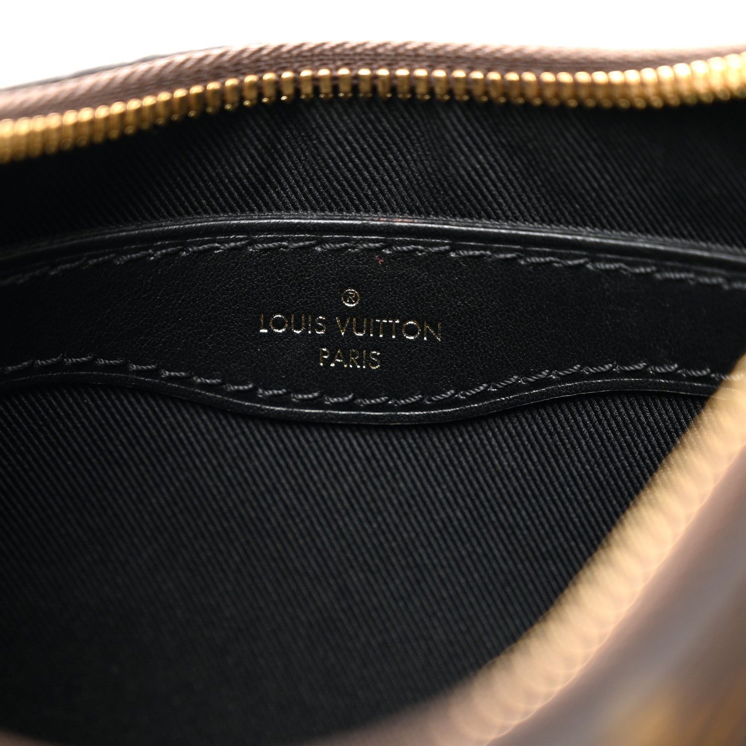 Monogram Boulogne NM Black