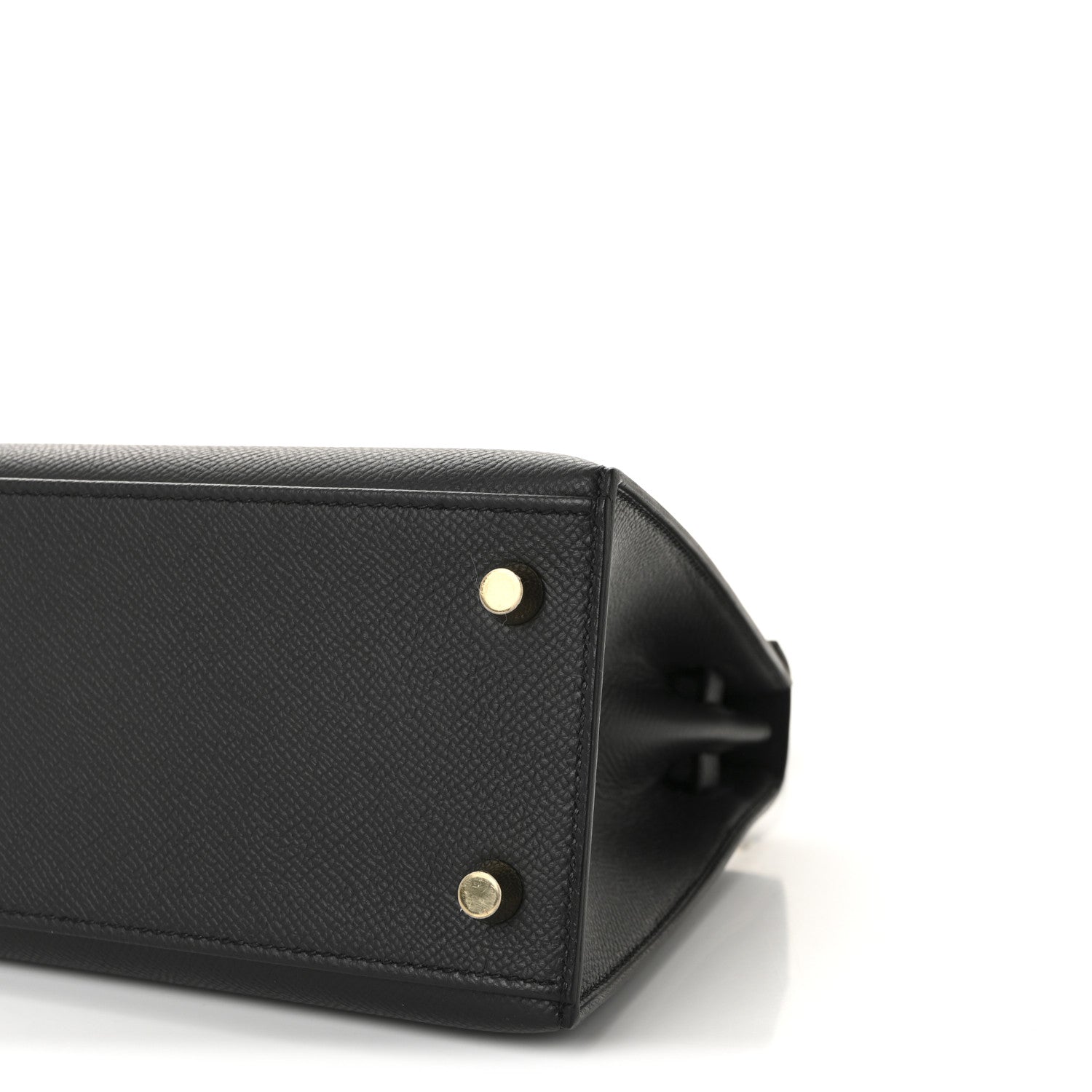 Epsom Kelly Sellier 25 Black