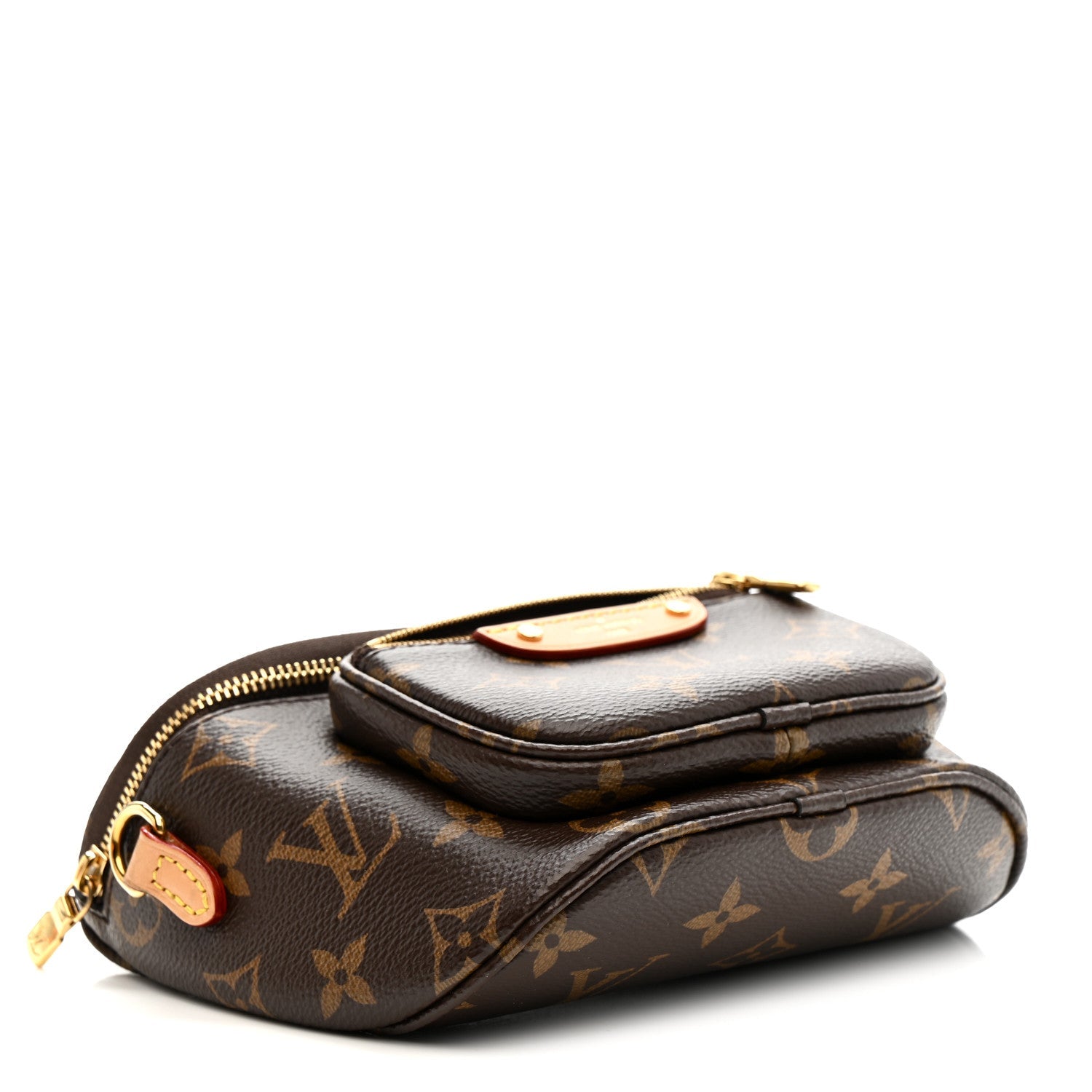 Monogram Mini Bumbag