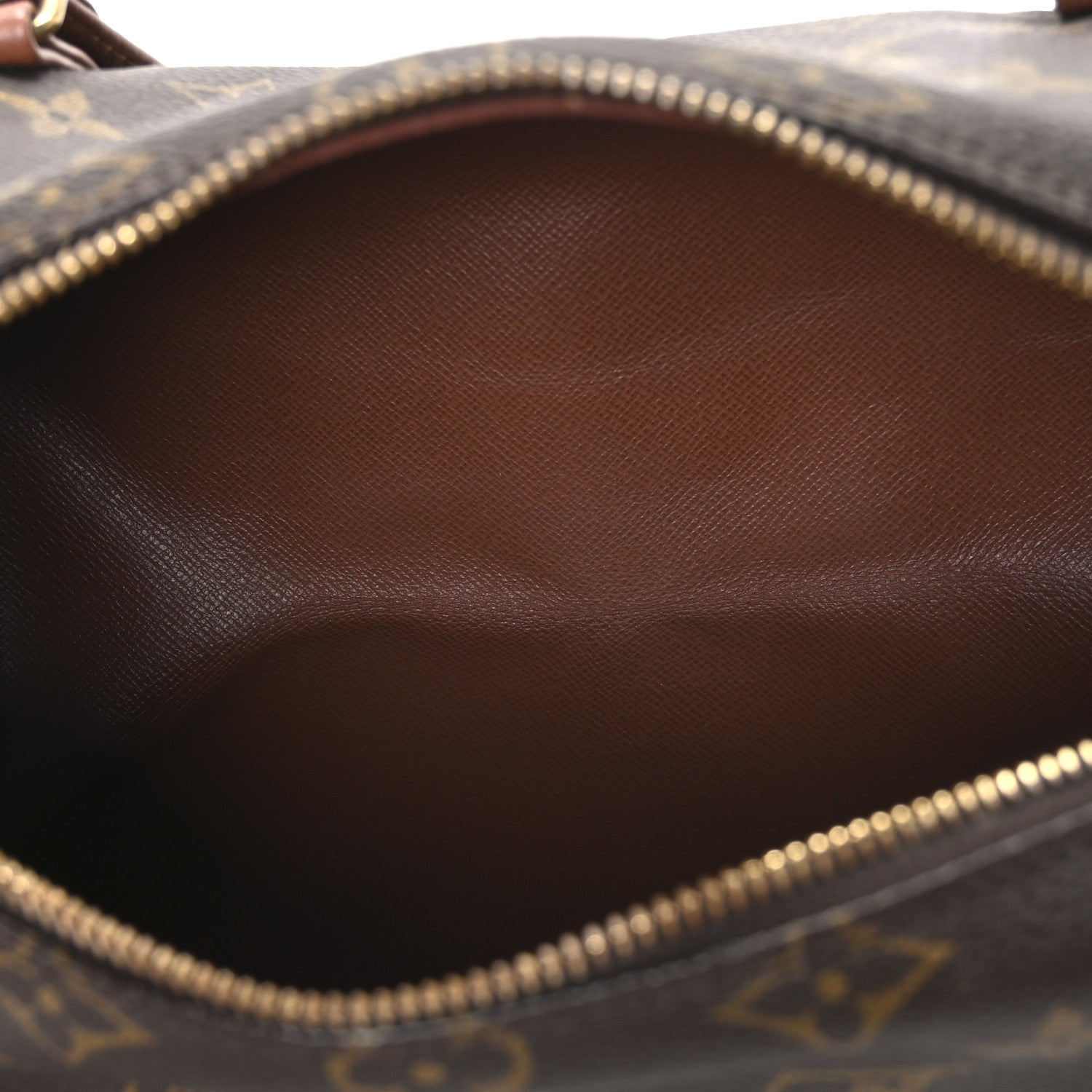 Monogram Papillon 26