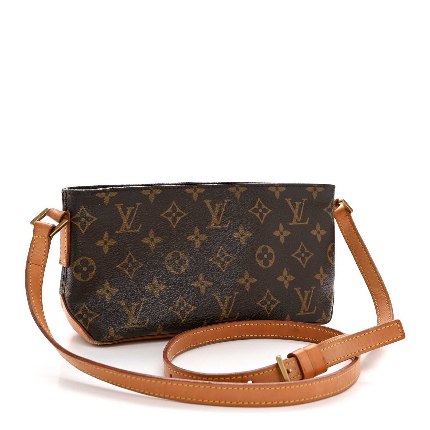 Monogram Trotteur