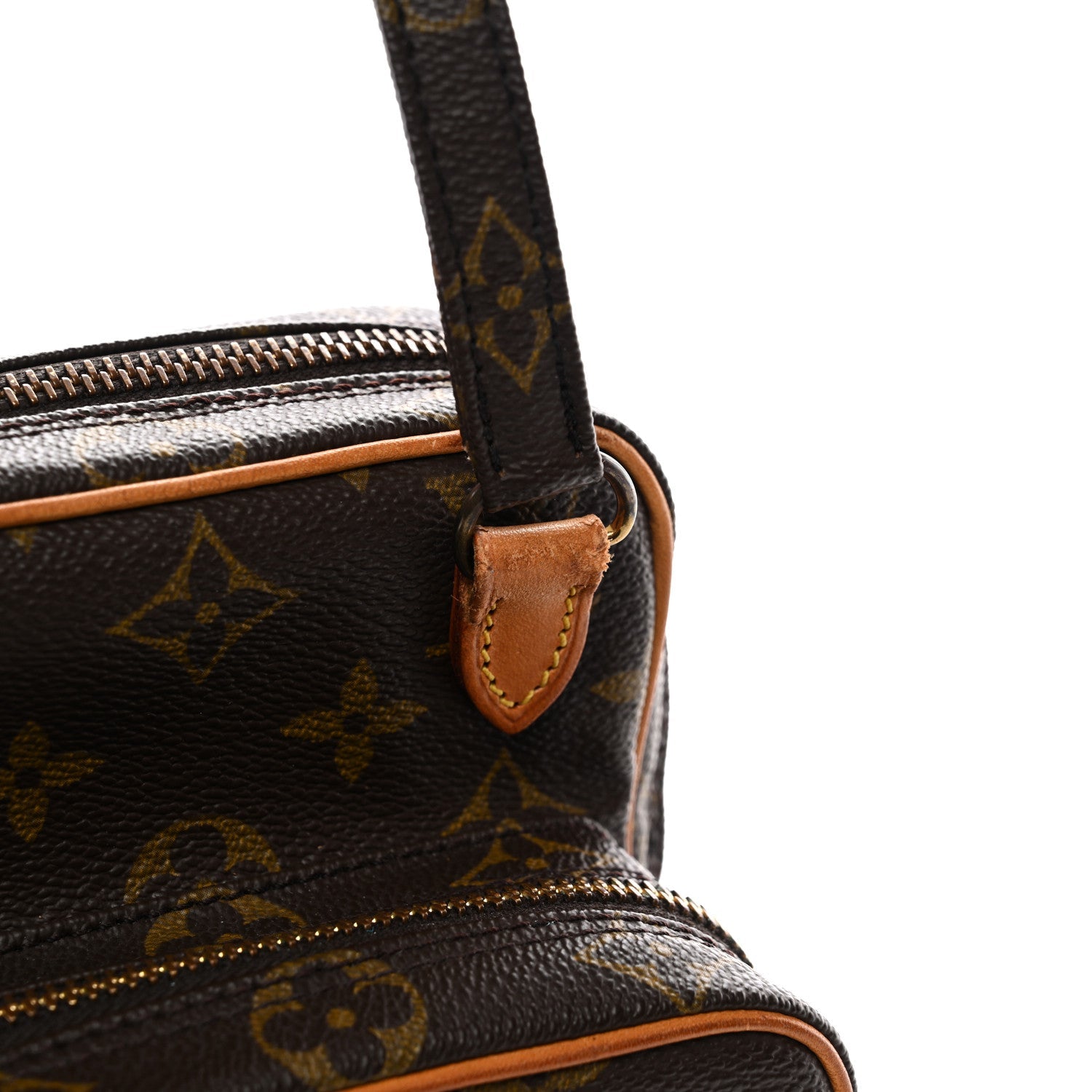Monogram Amazone PM