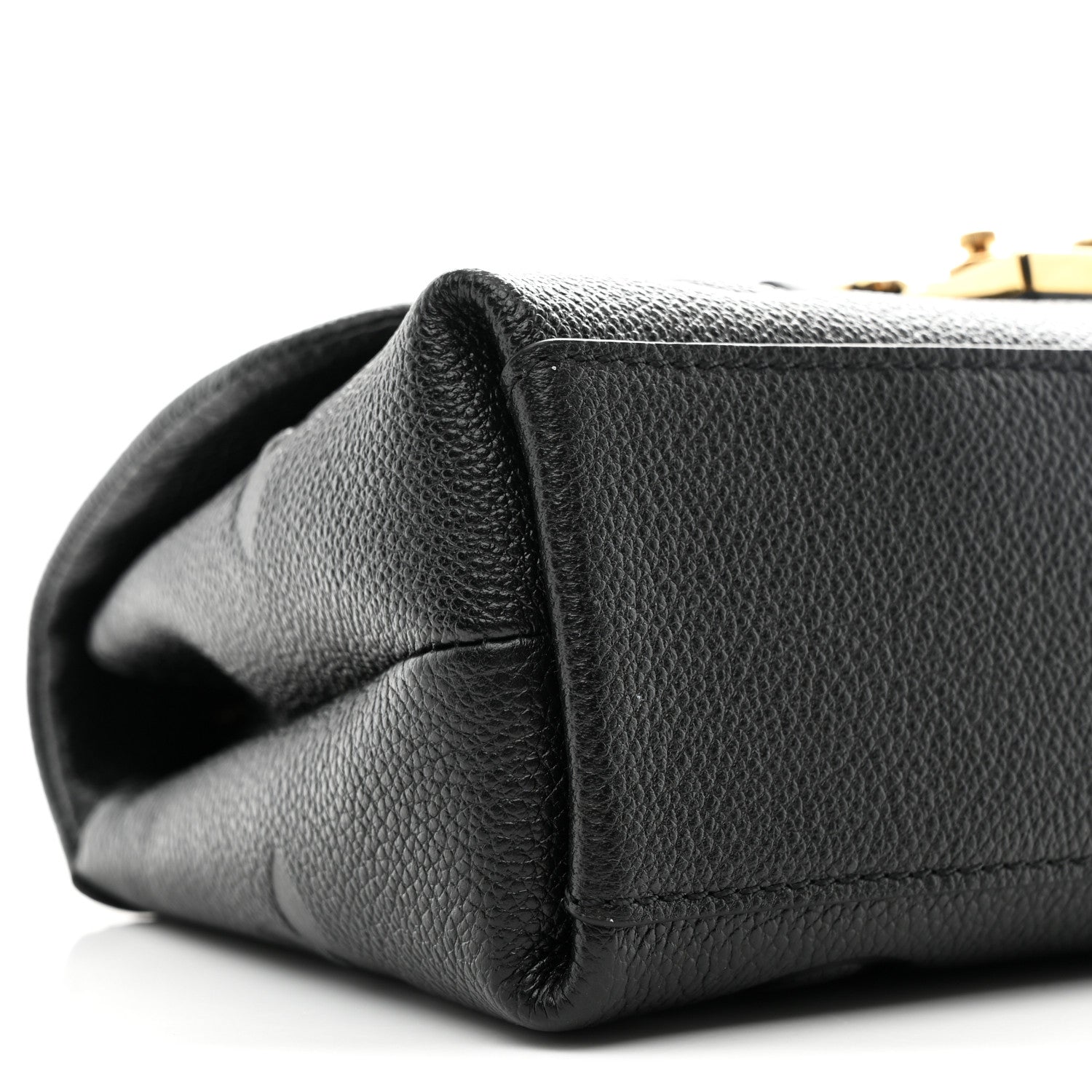 Empreinte Monogram Giant Madeleine BB Black