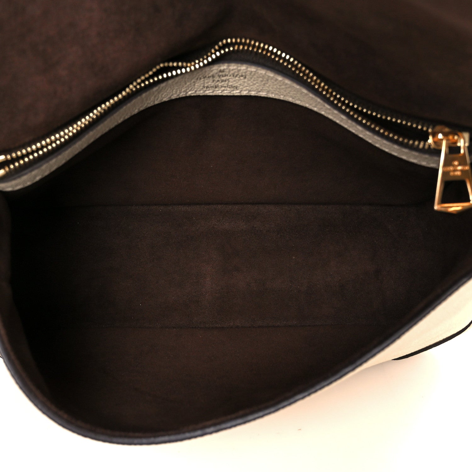Empreinte Monogram Giant Diane Cream