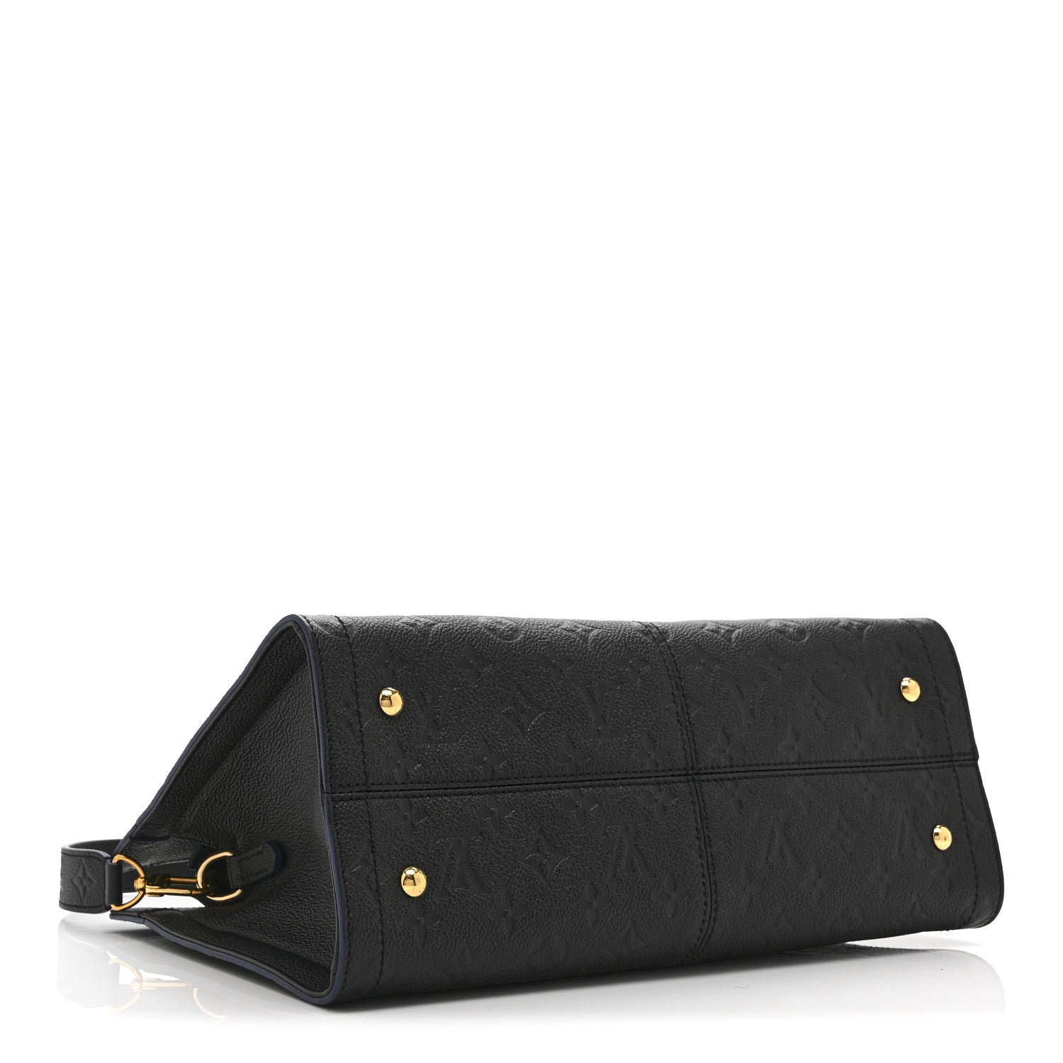 Empreinte Sully MM Marine