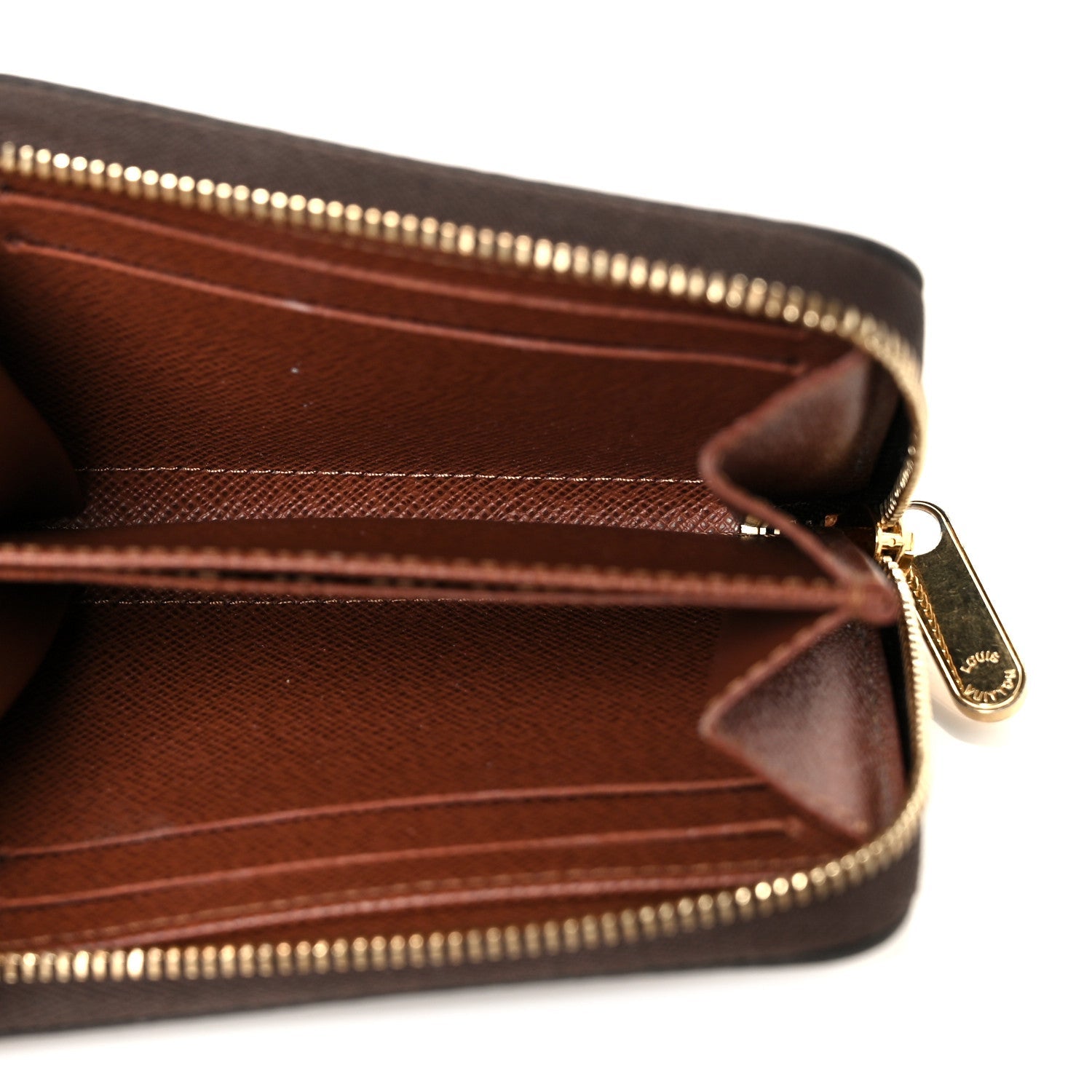 Monogram Zippy Coin Purse