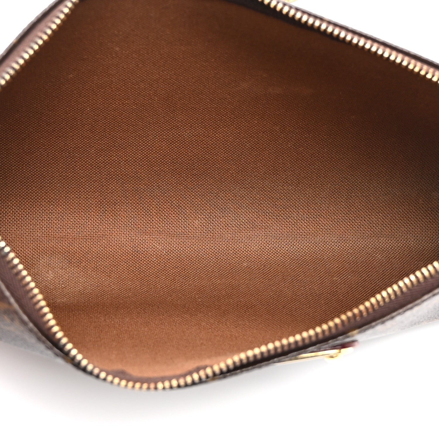 Monogram Eva Clutch