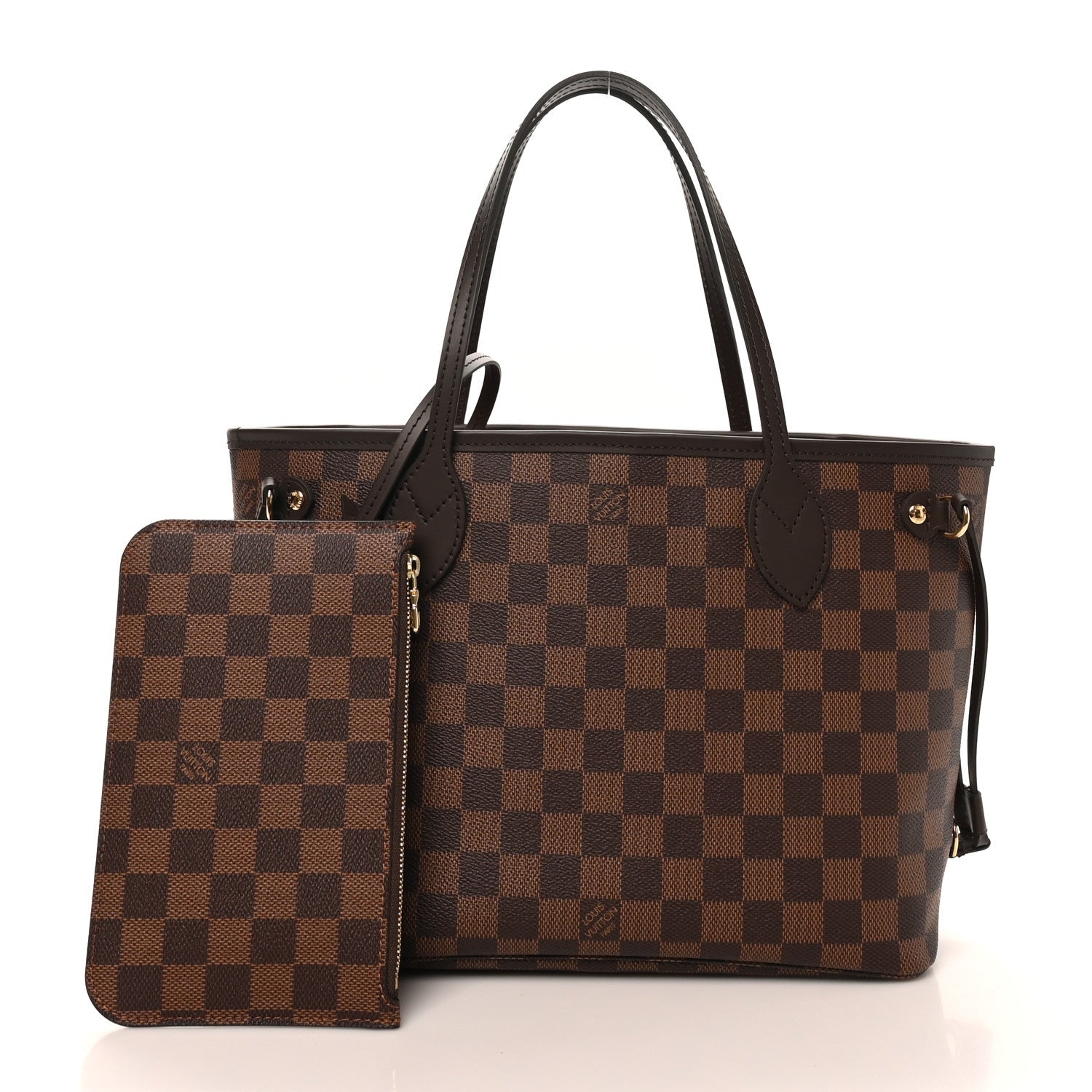 Damier Ebene Neo Neverfull PM