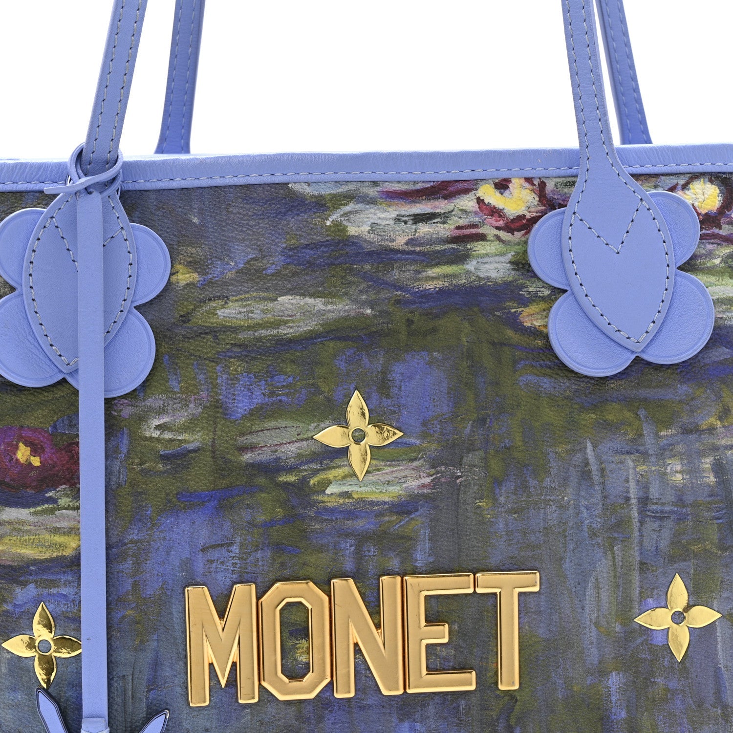 Masters Monet Neverfull MM