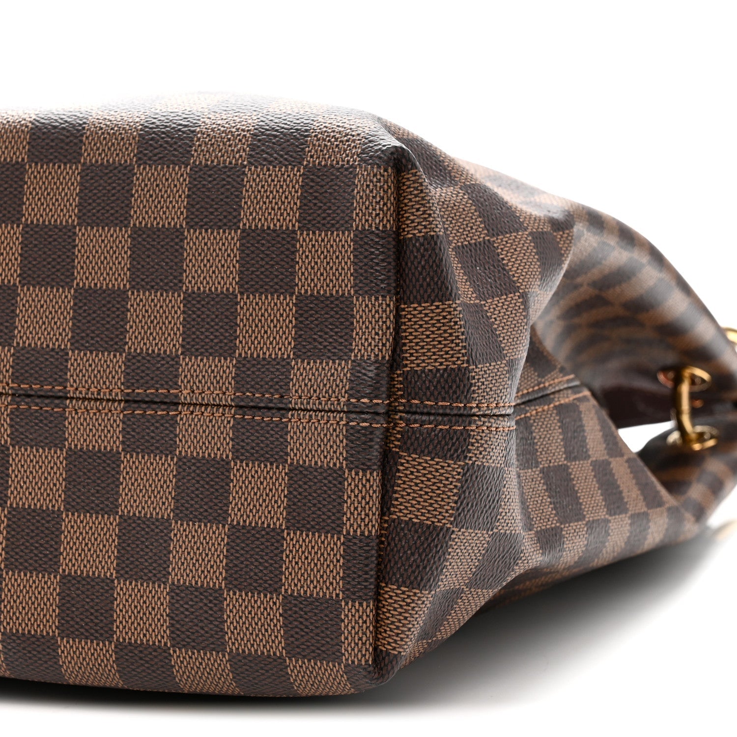 Damier Ebene Graceful MM