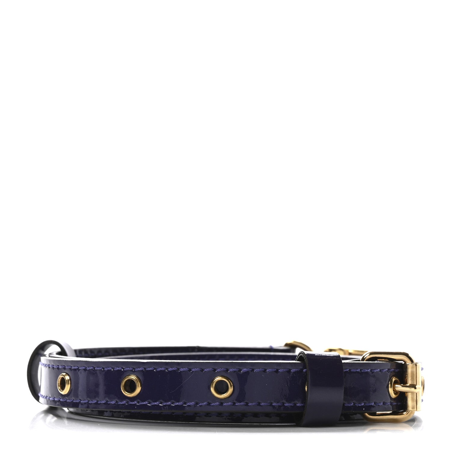 Vernis 16mm Adjustable Shoulder Strap Blueberry