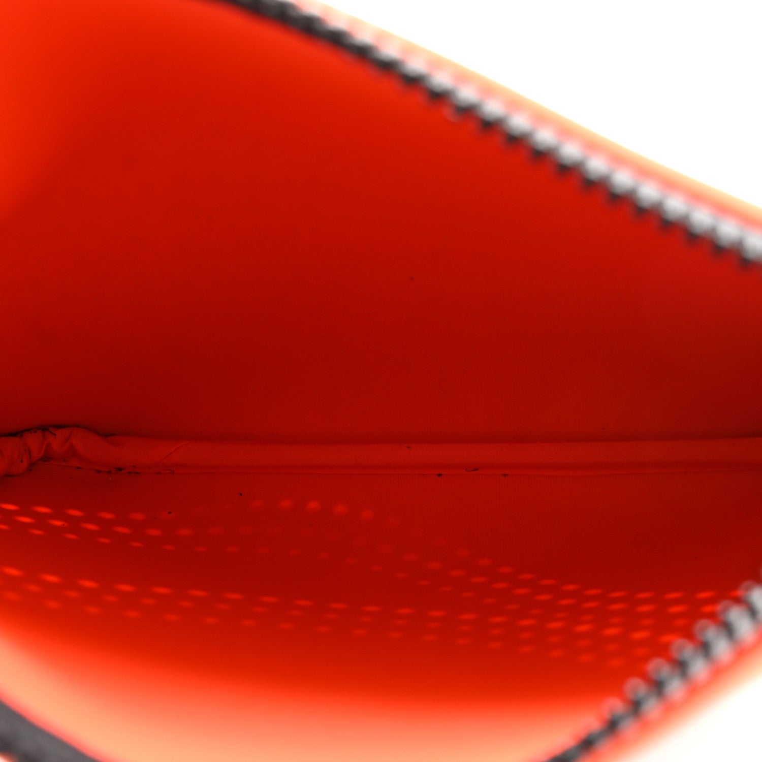 Neoprene Medium Neobain Waves Case Orange