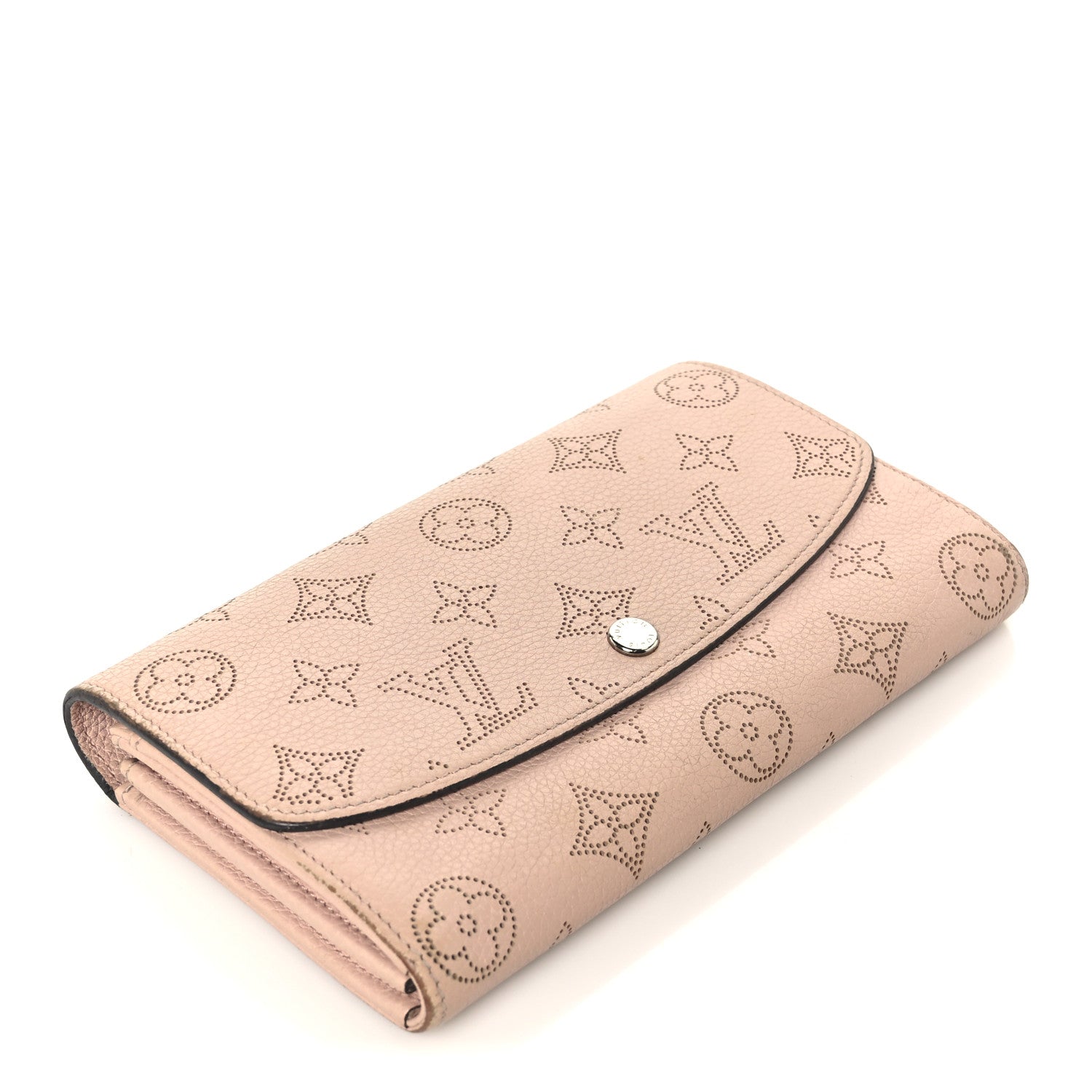 Mahina Iris Wallet NM Magnolia