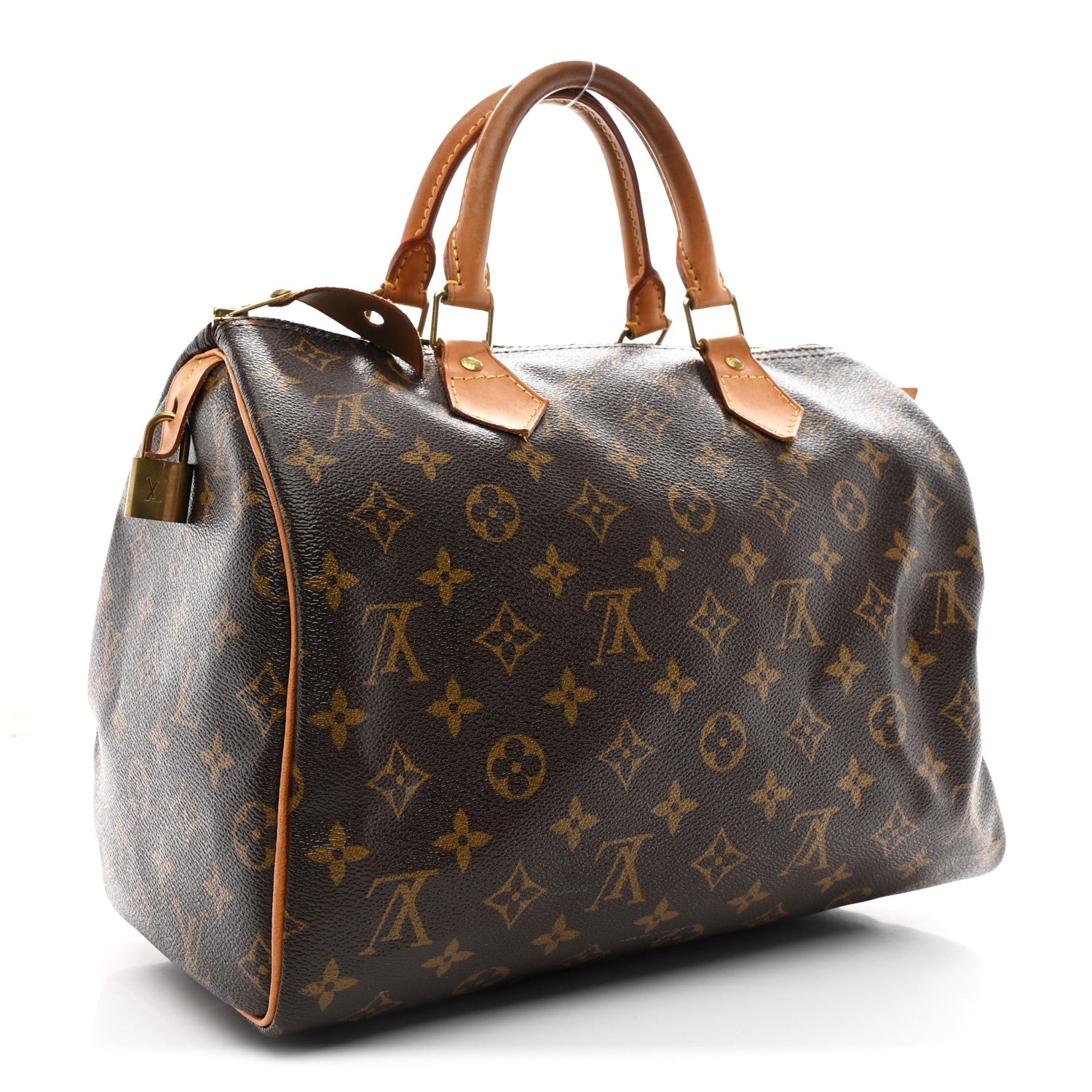 Monogram Speedy 30