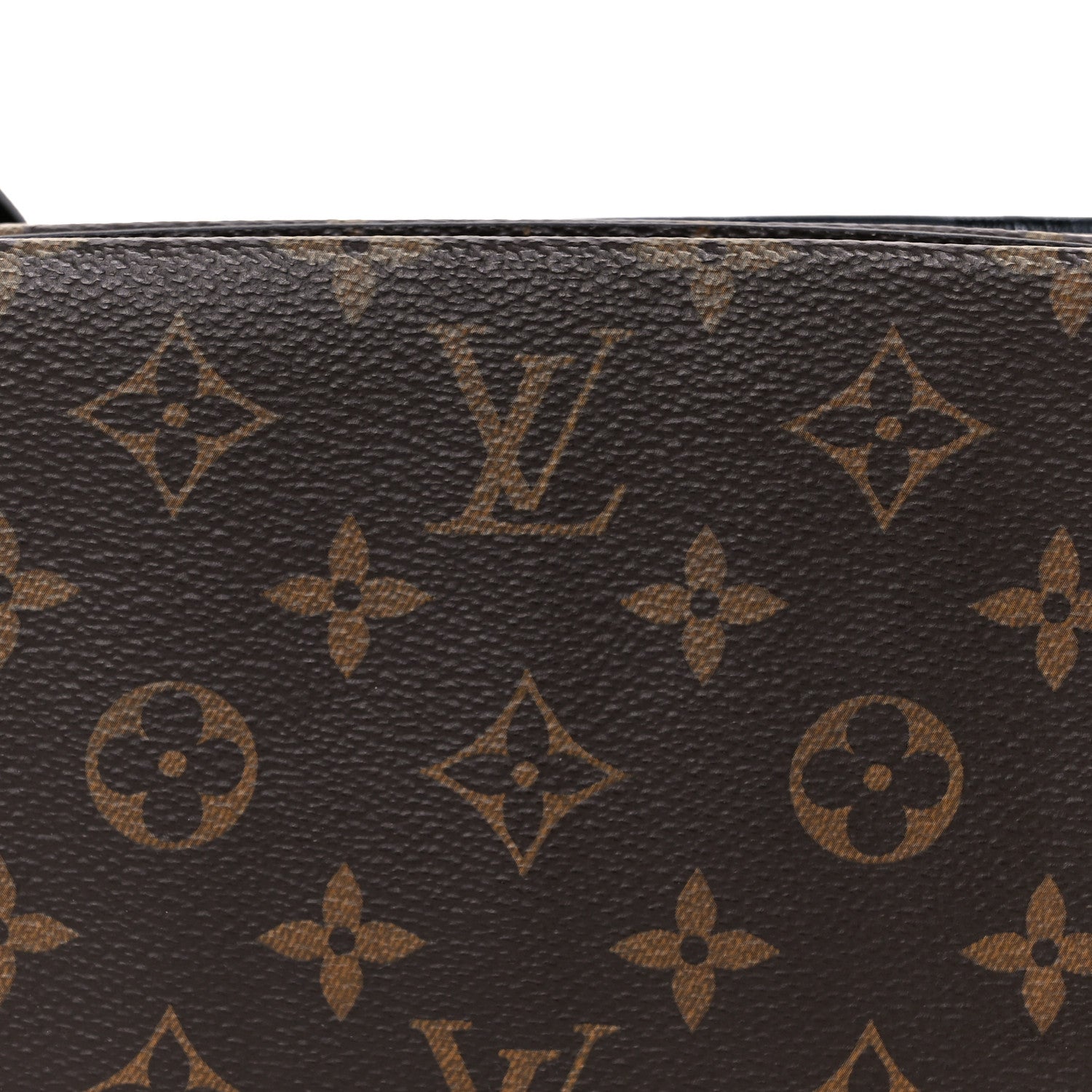 Reverse Monogram Lambskin LV3 Pouch