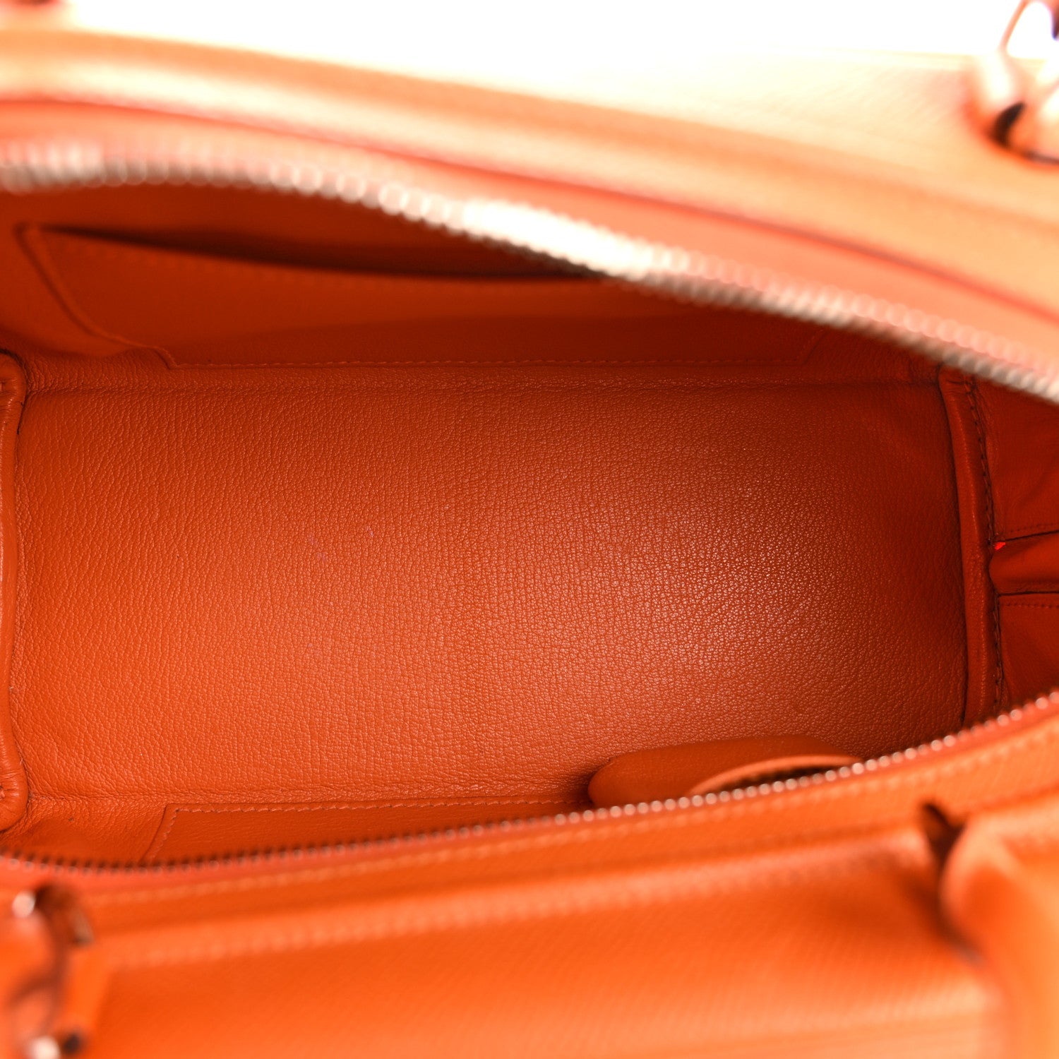 Epsom Sac En Vie 26 Orange