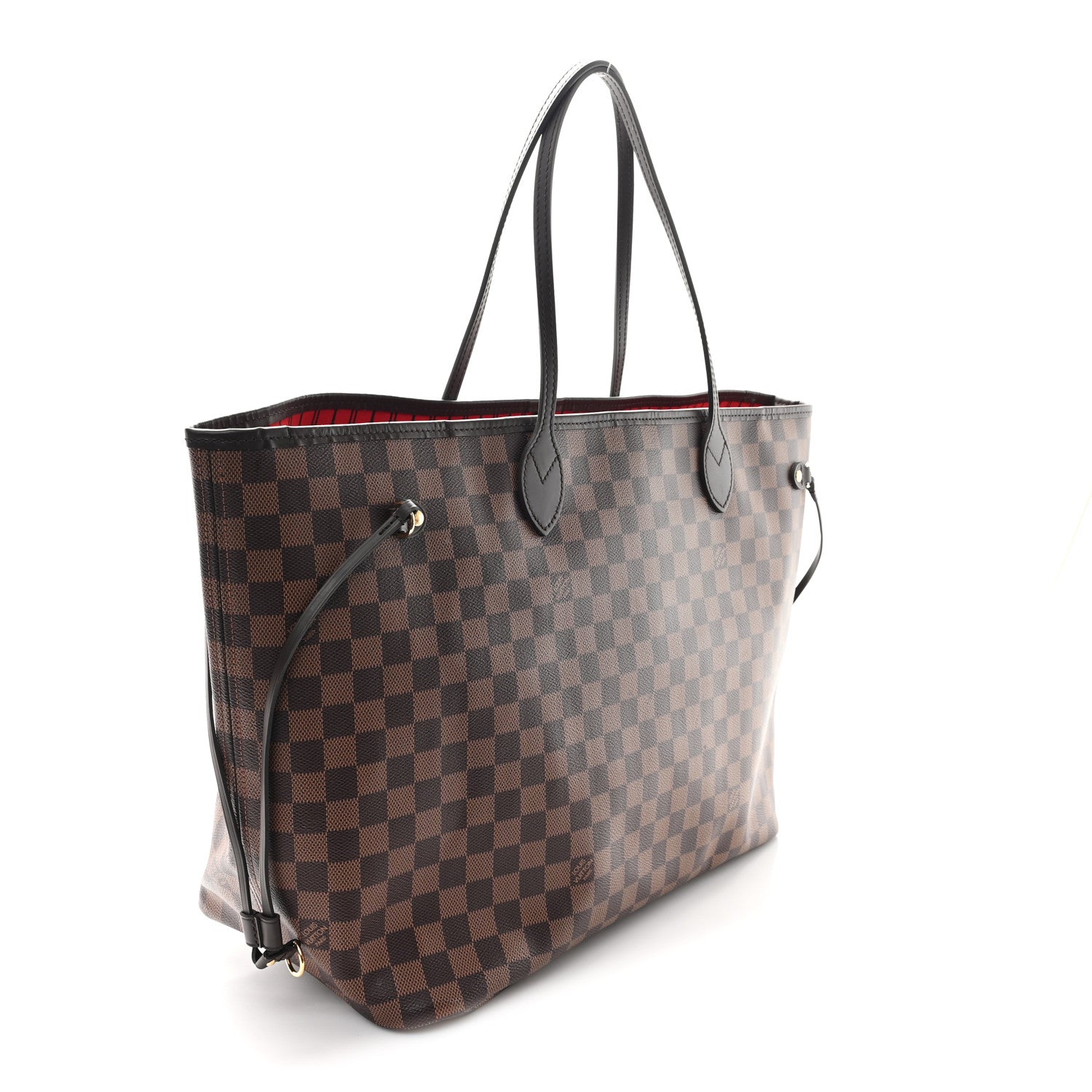 Damier Ebene Neo Neverfull GM