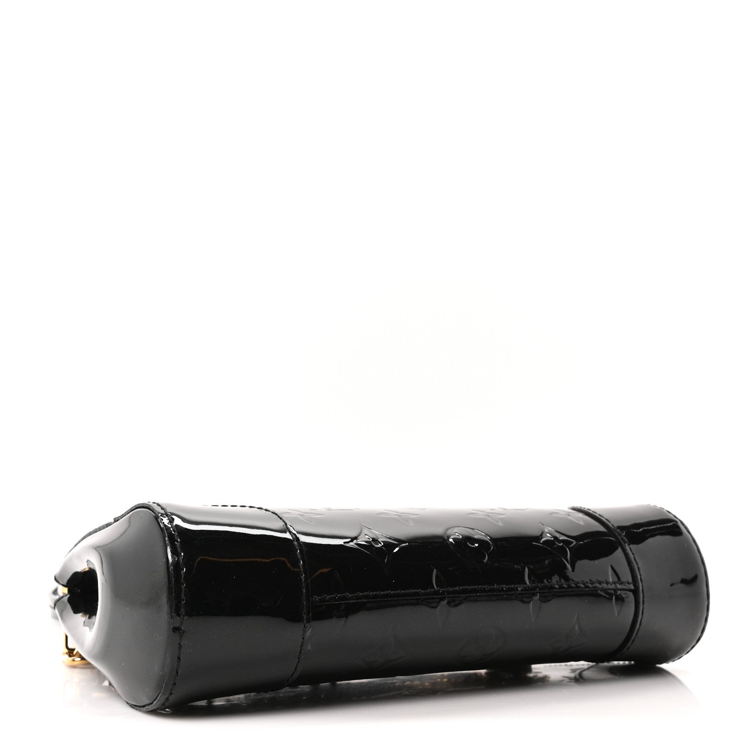 Vernis Santa Monica Clutch Noir Magnetique