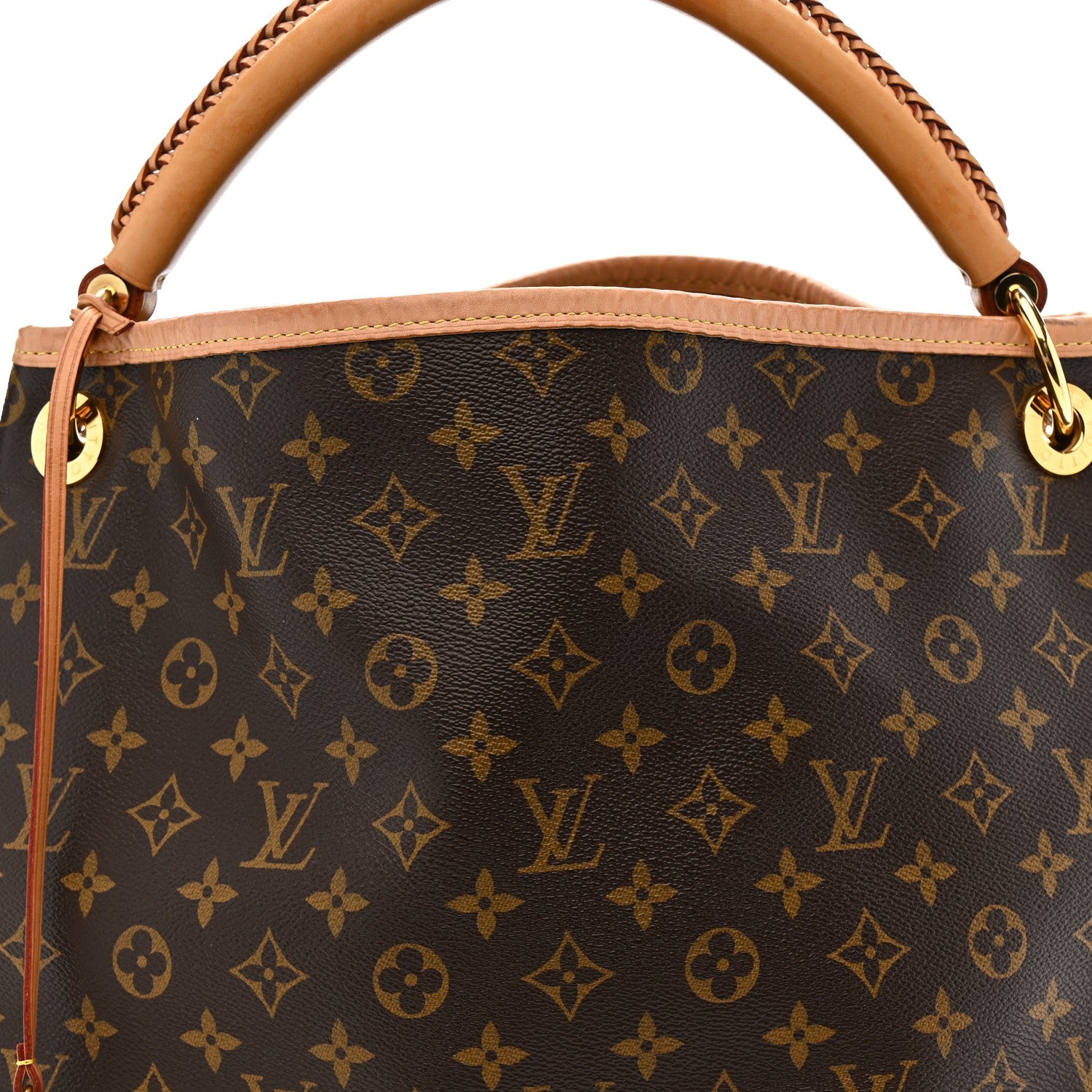 Monogram Artsy MM