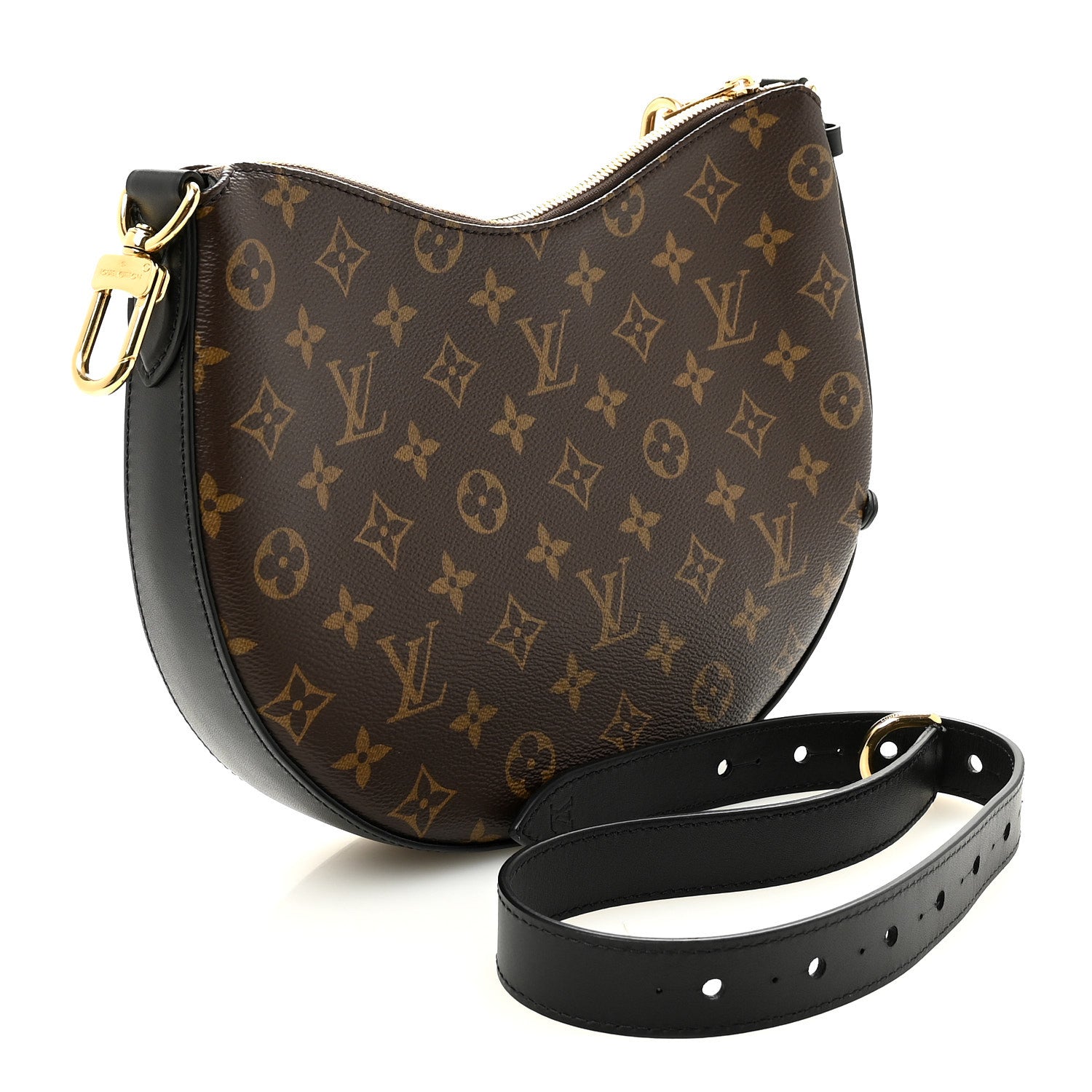 Monogram Cookie BB