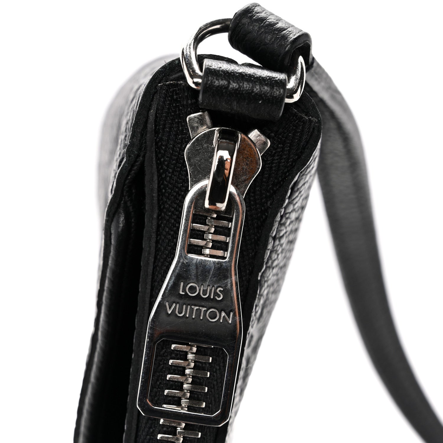 Empreinte Pallas Crossbody Black