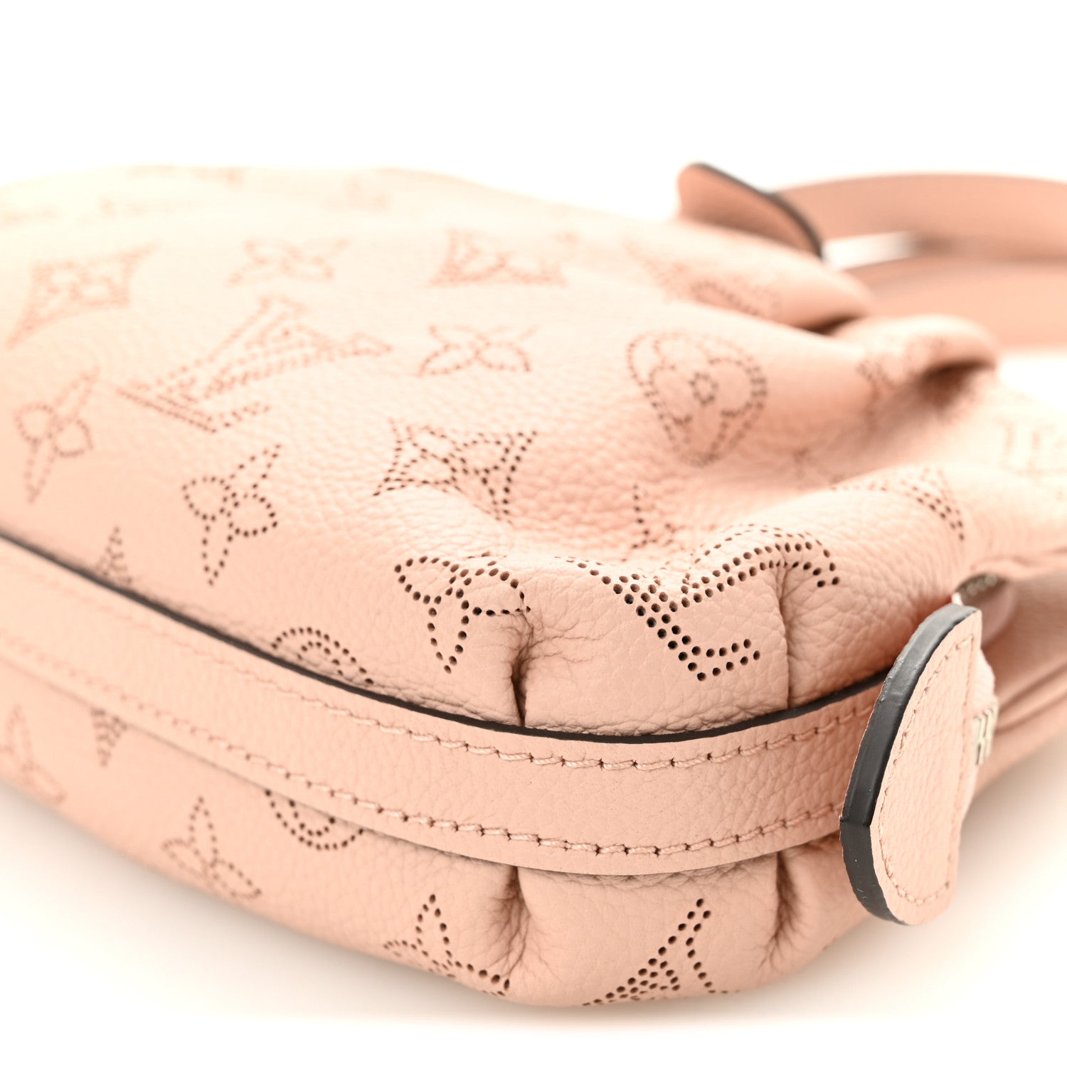 Mahina Scala Mini Pouch Magnolia