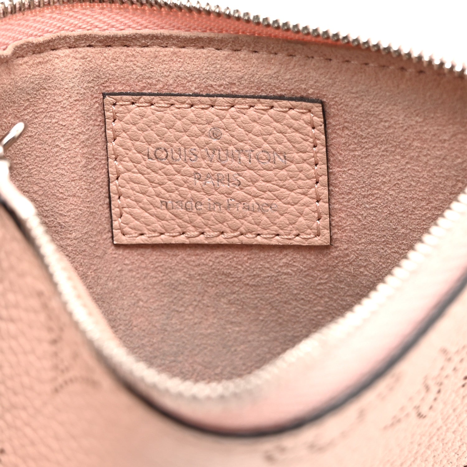 Mahina Key Pouch Magnolia