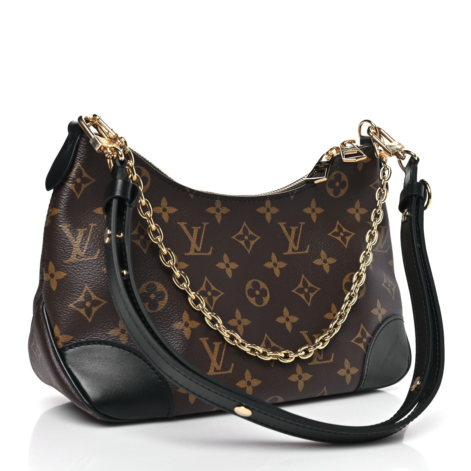 Monogram Boulogne NM Black