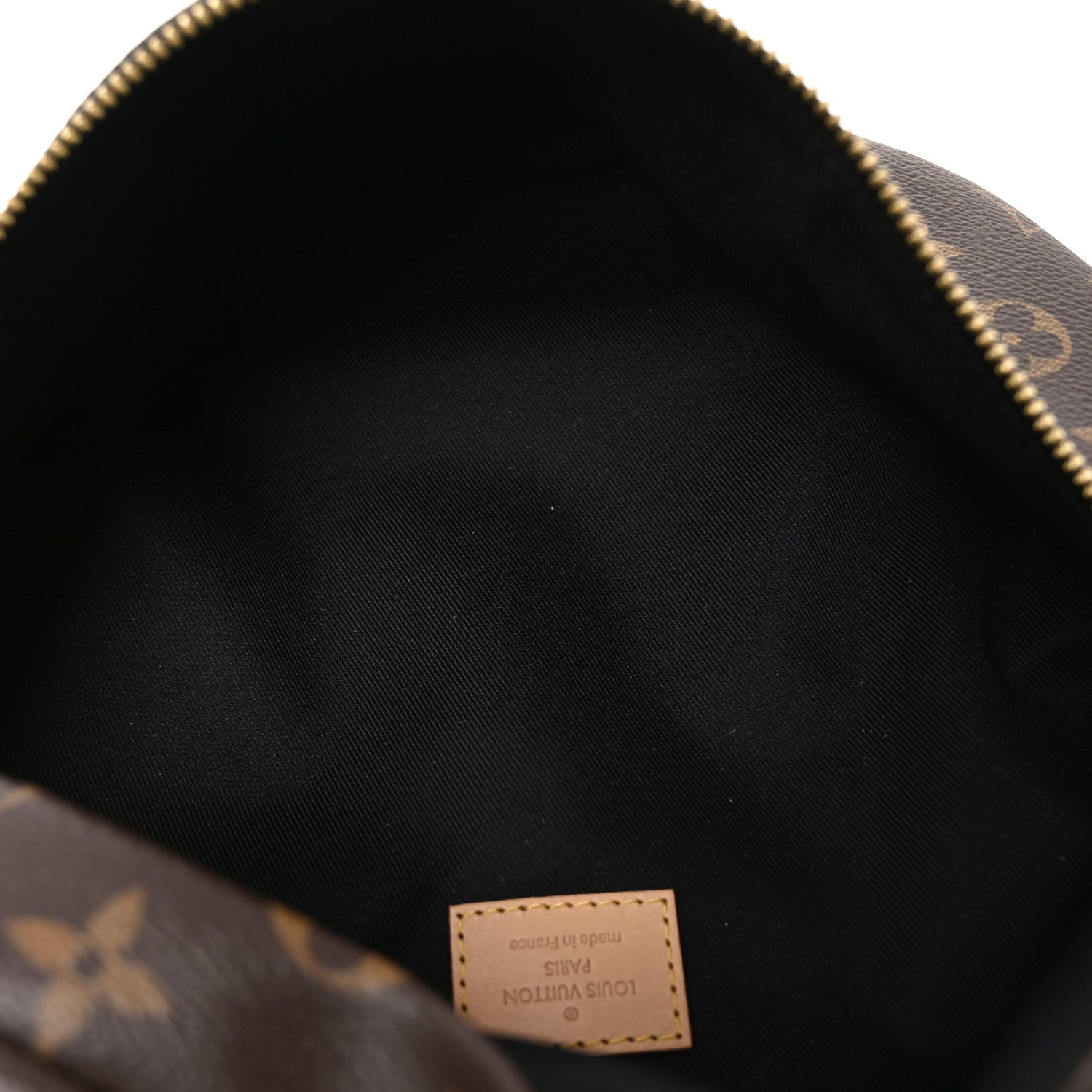 Monogram Bumbag