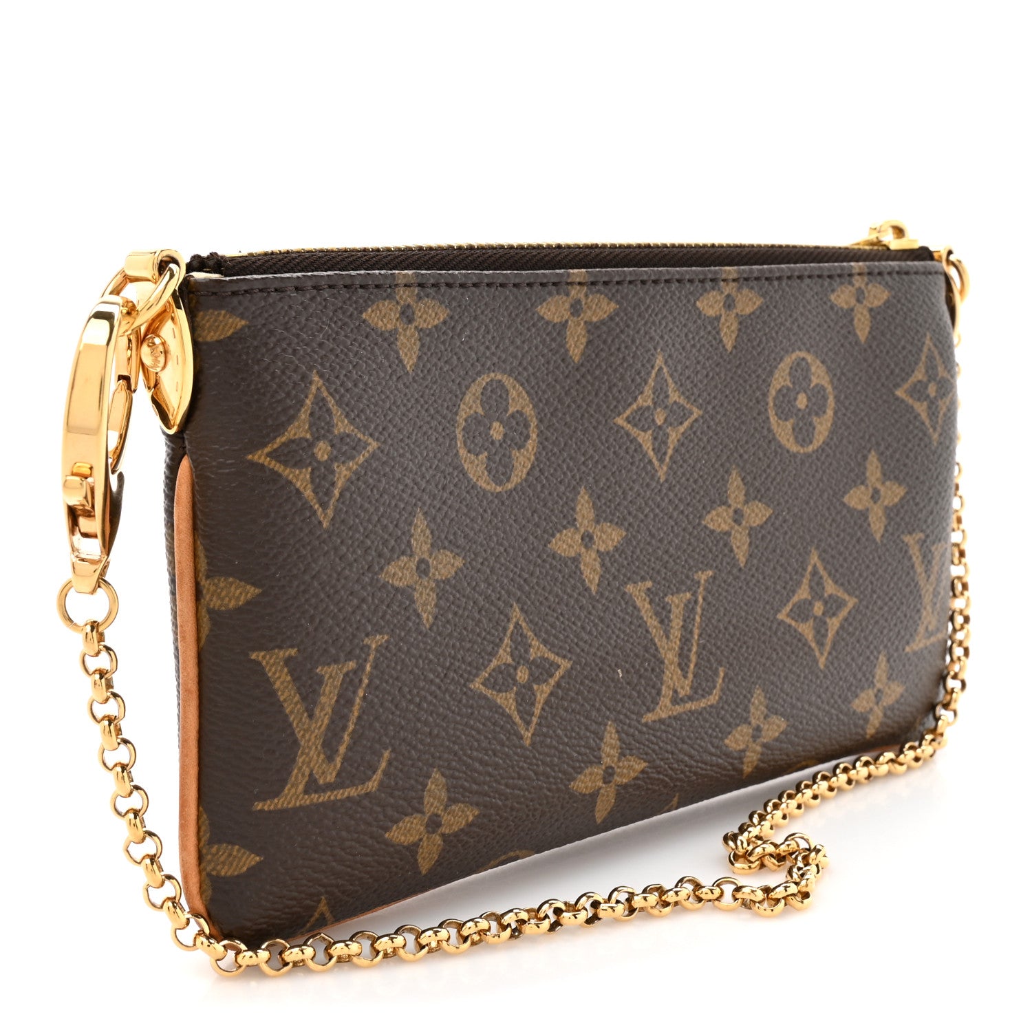 Monogram Pochette Milla MM