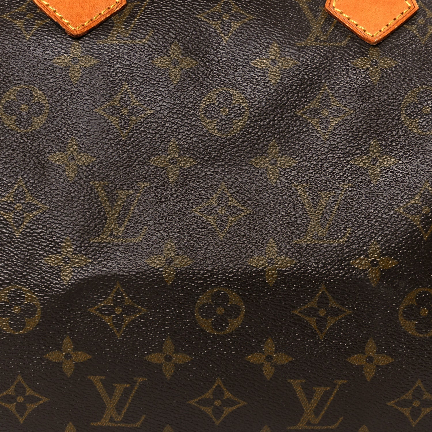 Monogram Speedy 30