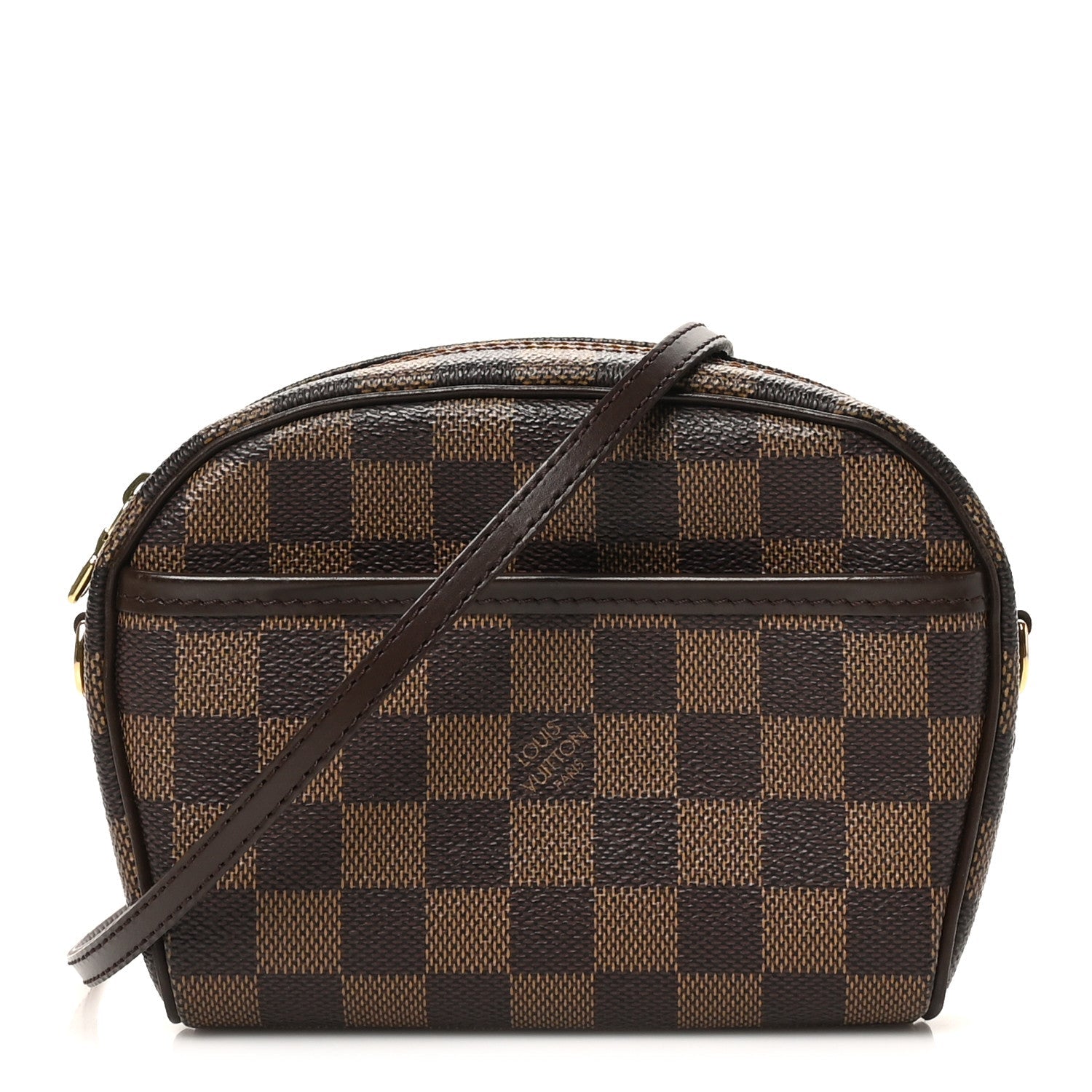 Damier Ebene Pochette Ipanema