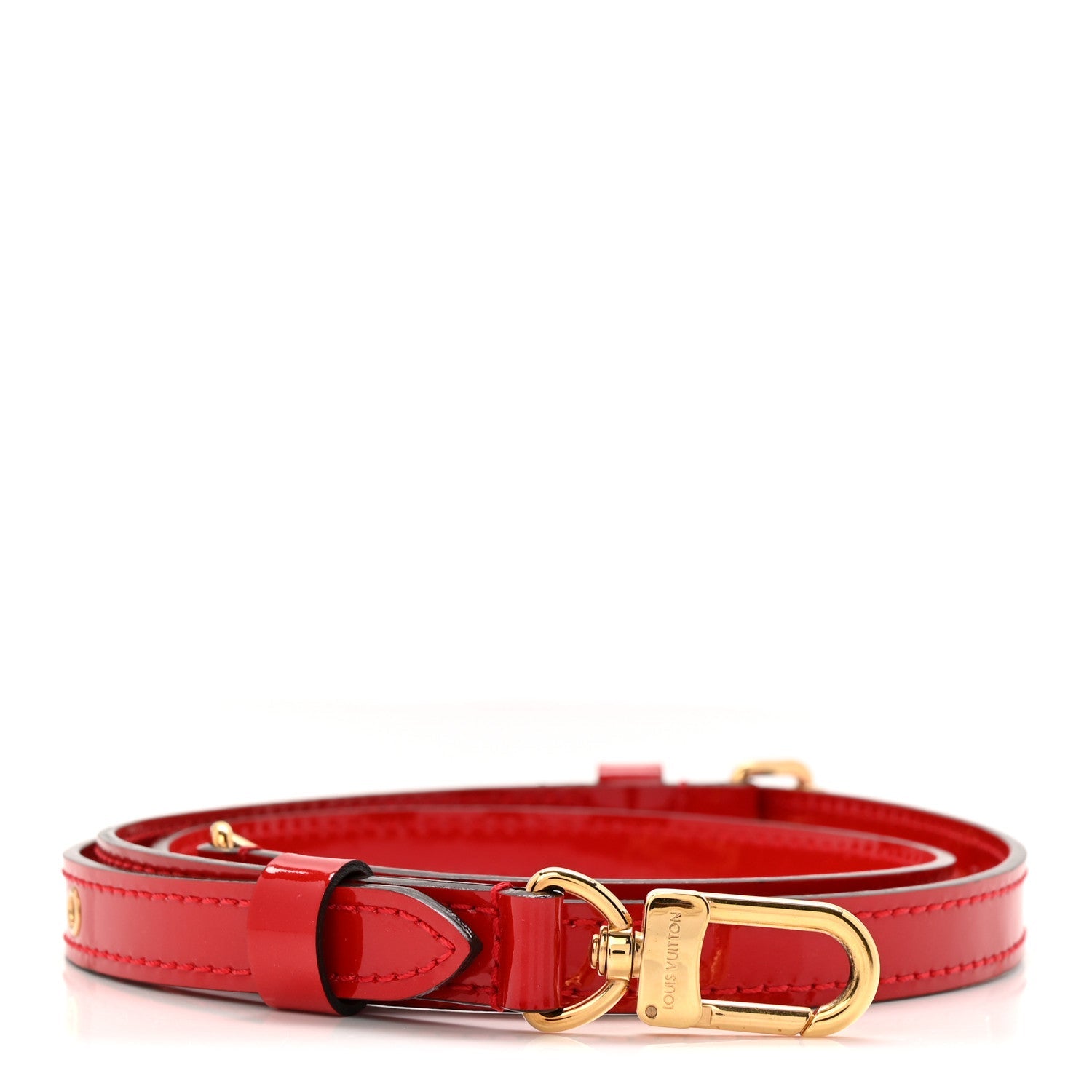 Vernis 16mm Adjustable Shoulder Strap Pomme D’Amour